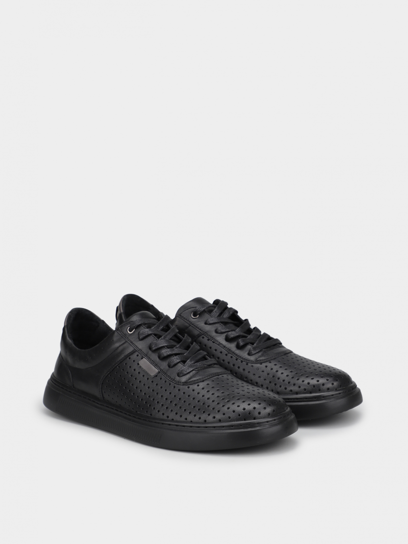 Low-Top Sneakers Men's Braska