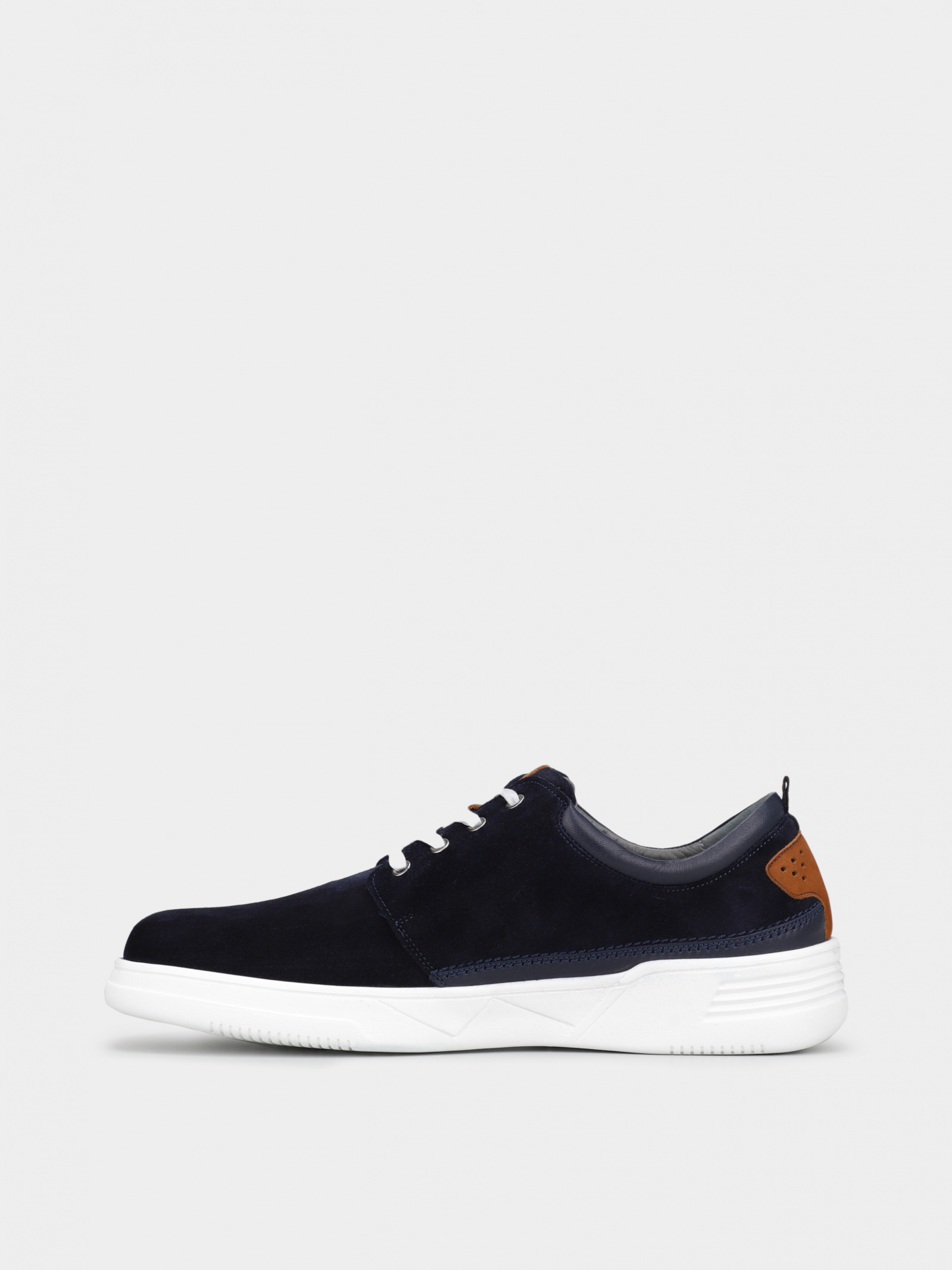 Low-Top Sneakers Men's Braska
