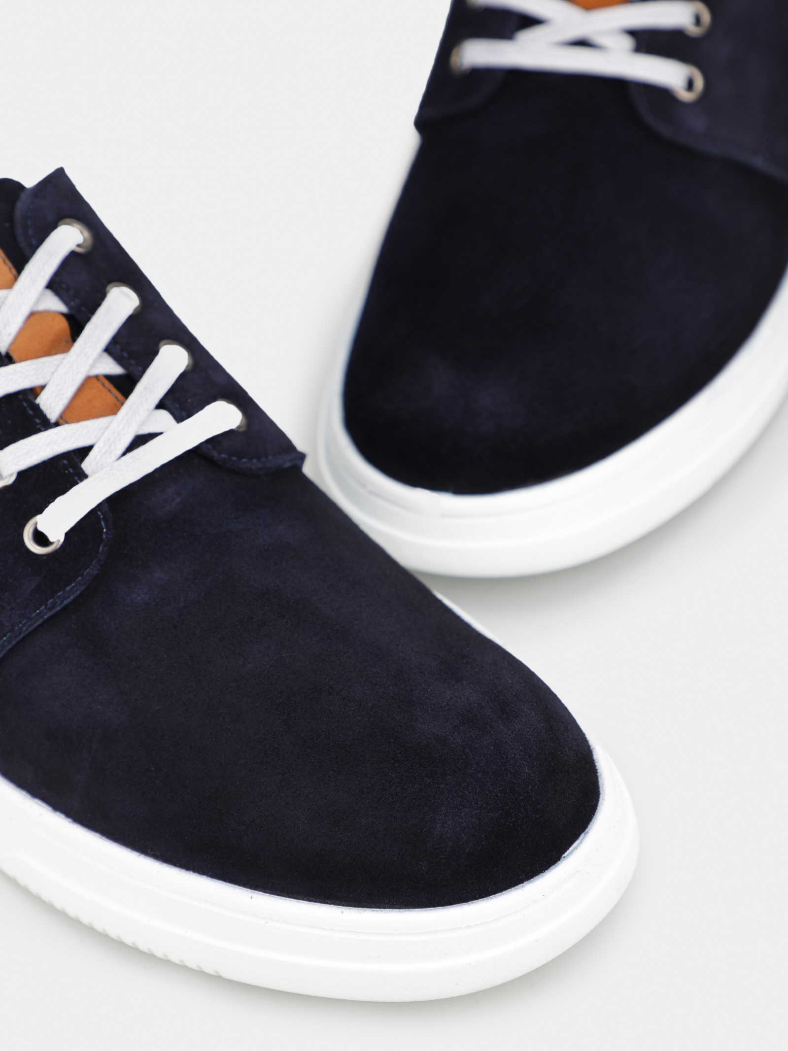 Low-Top Sneakers Men's Braska
