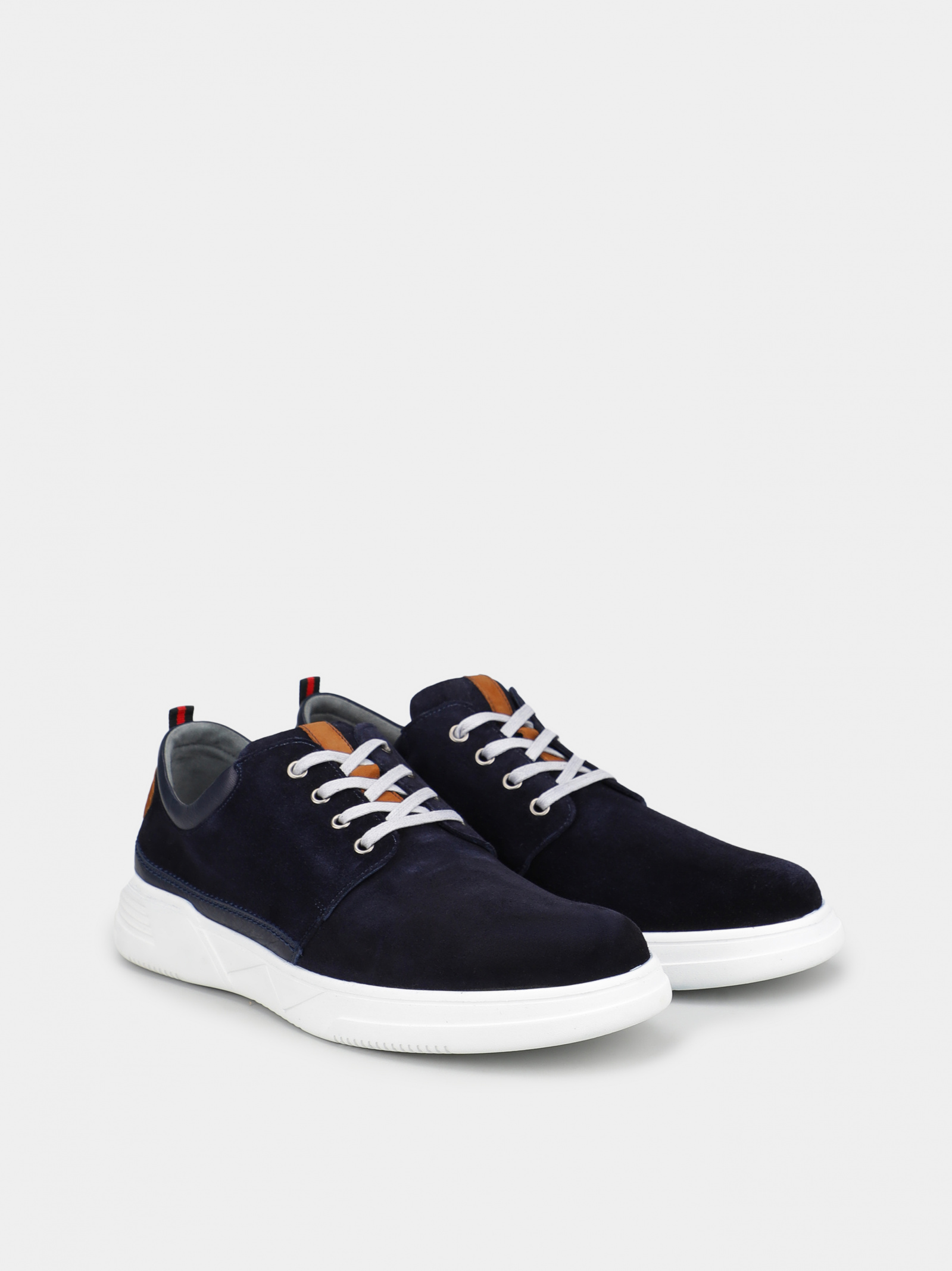 Low-Top Sneakers Men's Braska