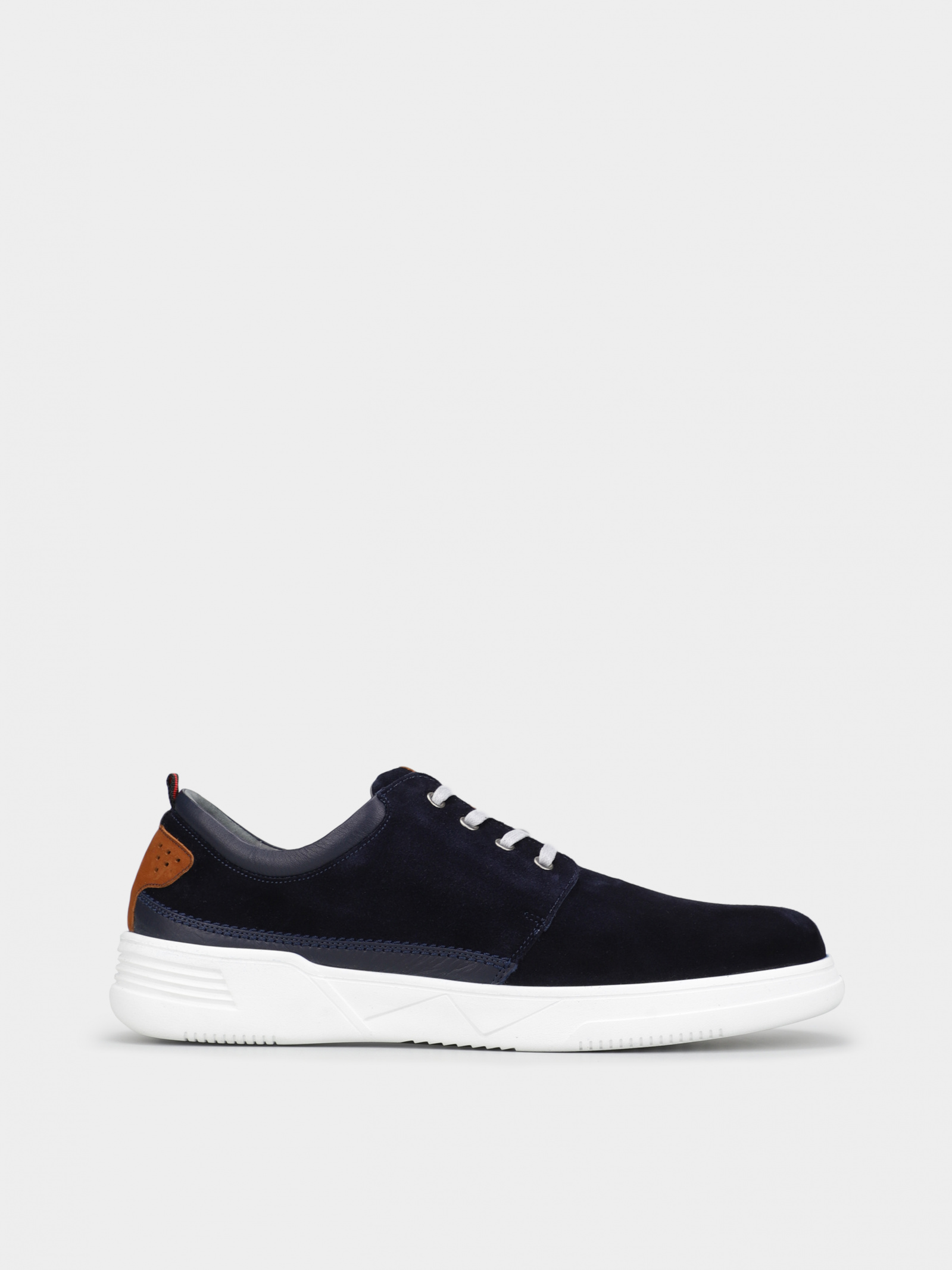 Low-Top Sneakers Men's Braska