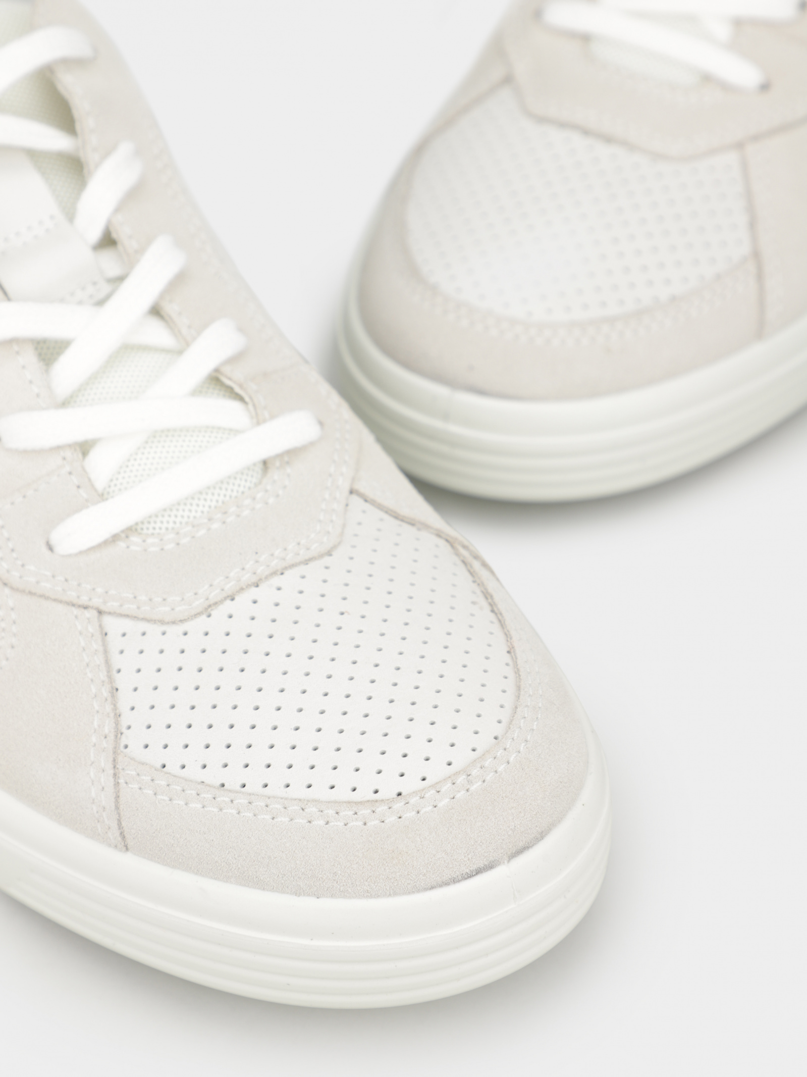 Low-Top Sneakers Men's ECCO