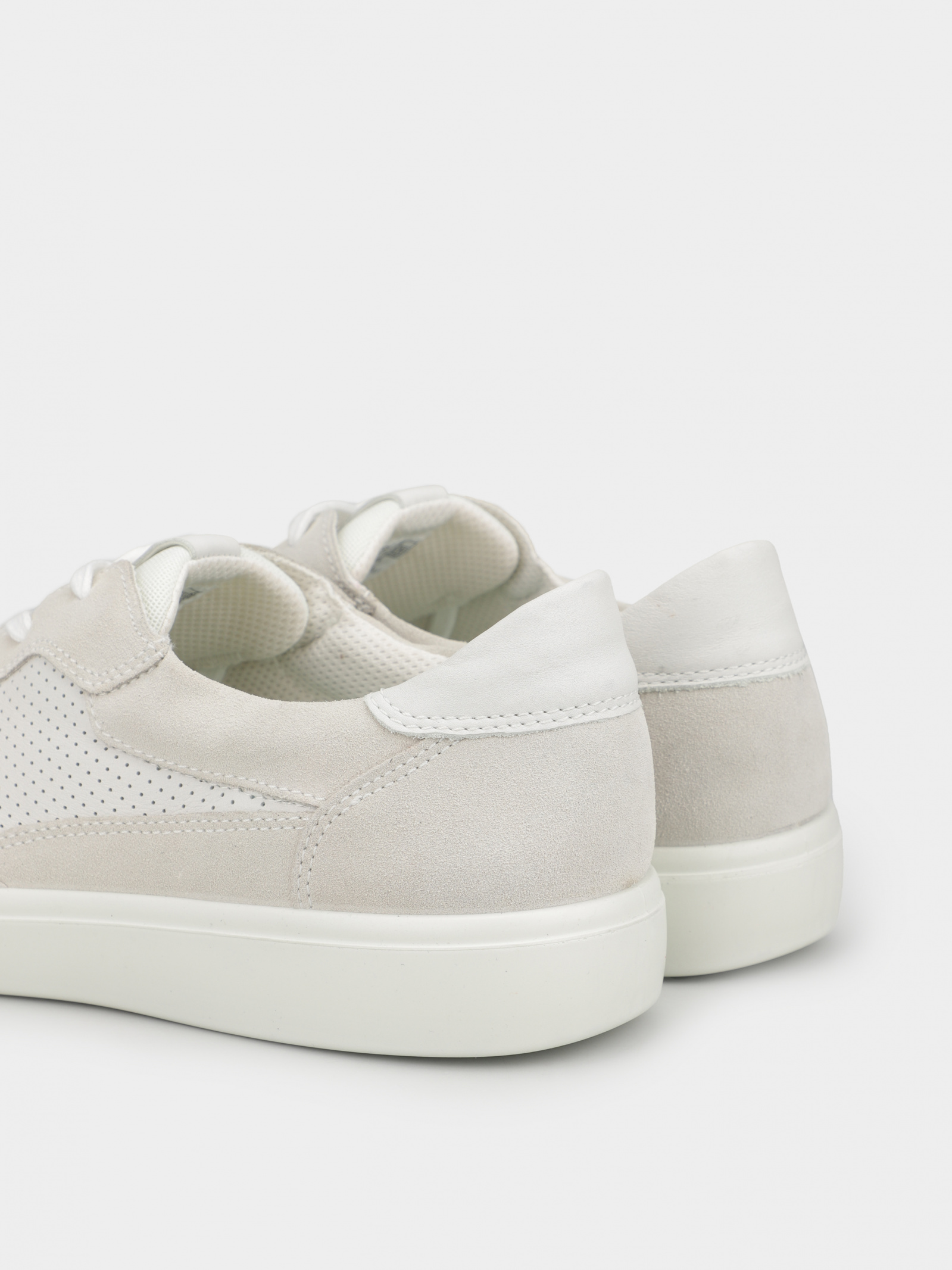 Low-Top Sneakers Men's ECCO