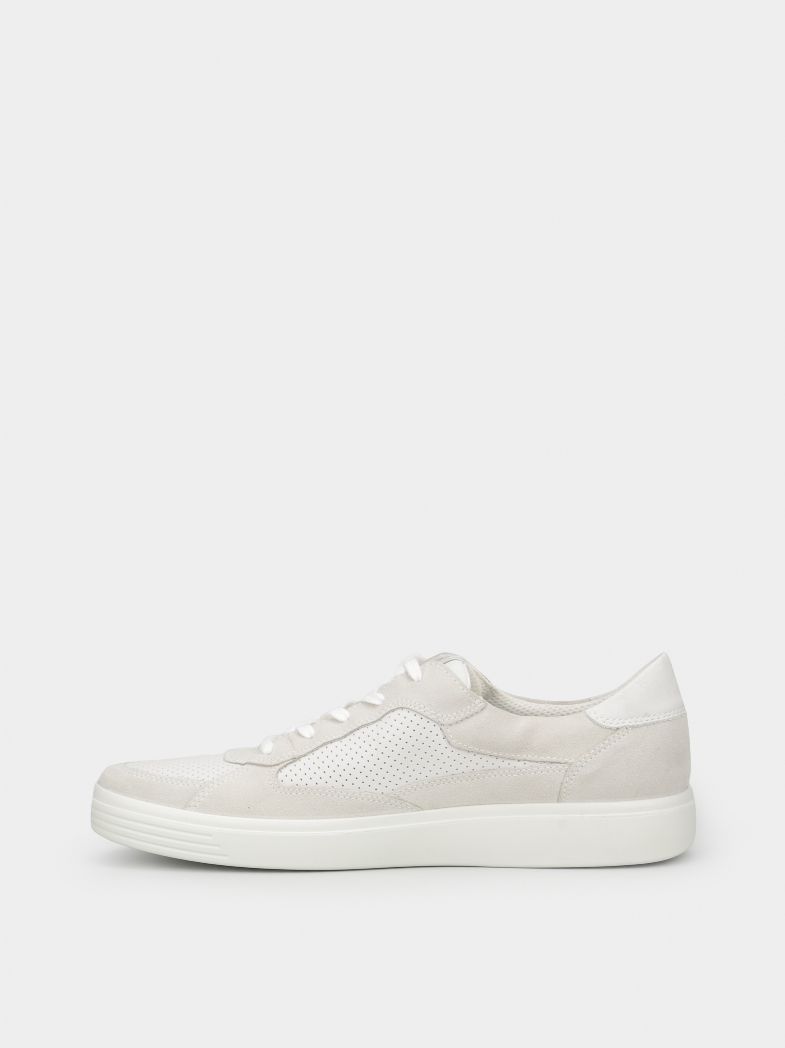 Low-Top Sneakers Men's ECCO