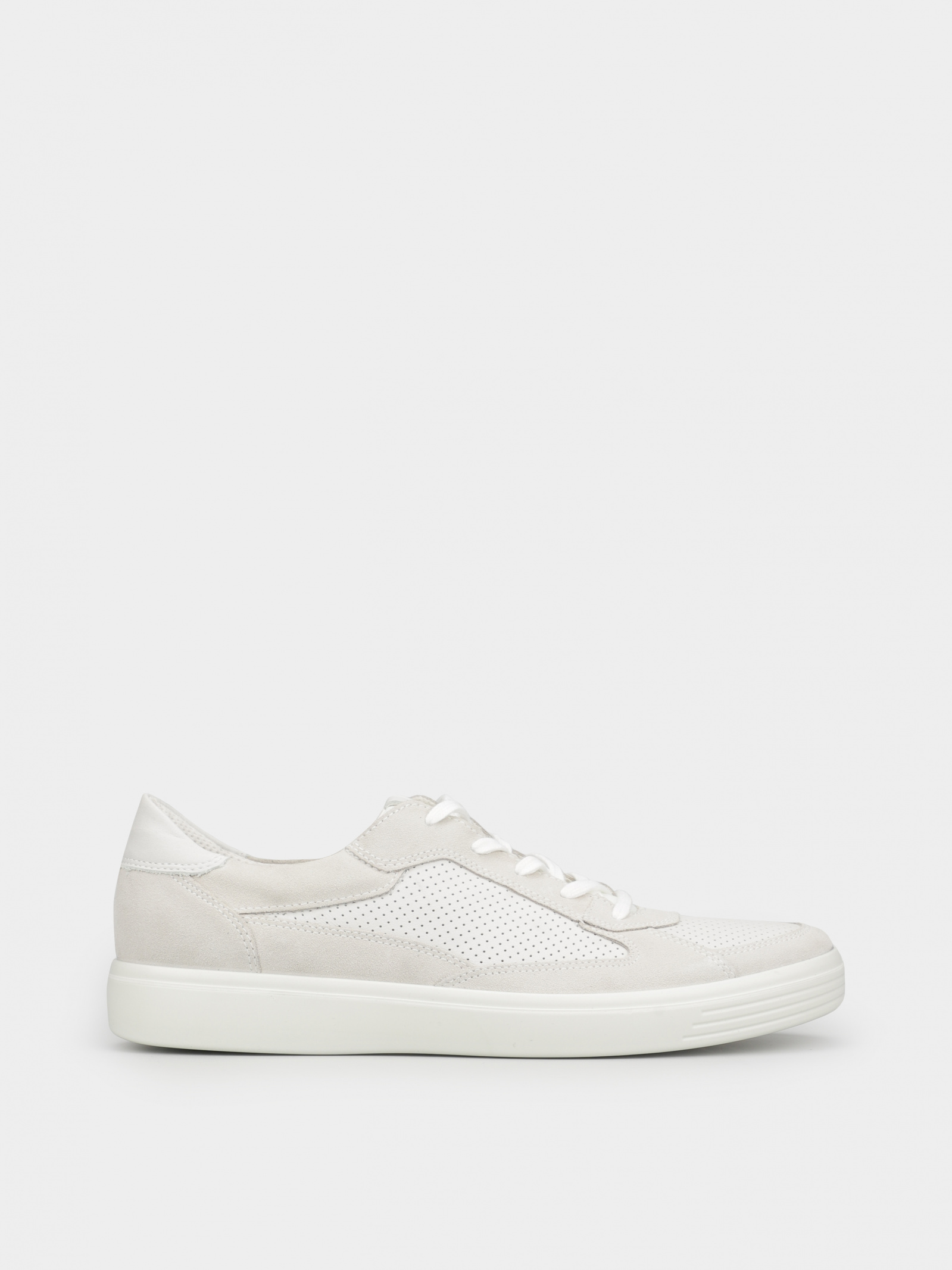 Low-Top Sneakers Men's ECCO