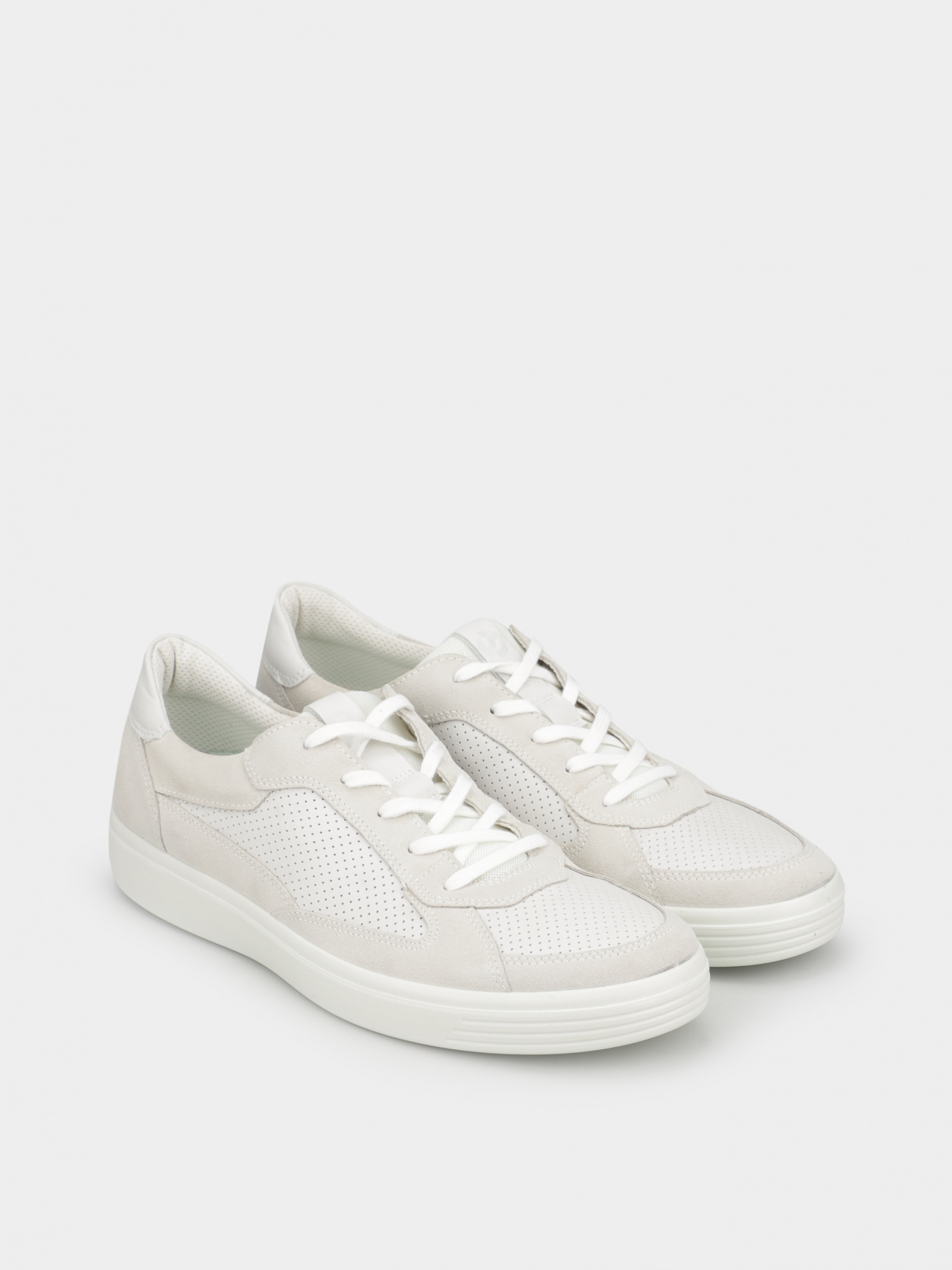 Low-Top Sneakers Men's ECCO
