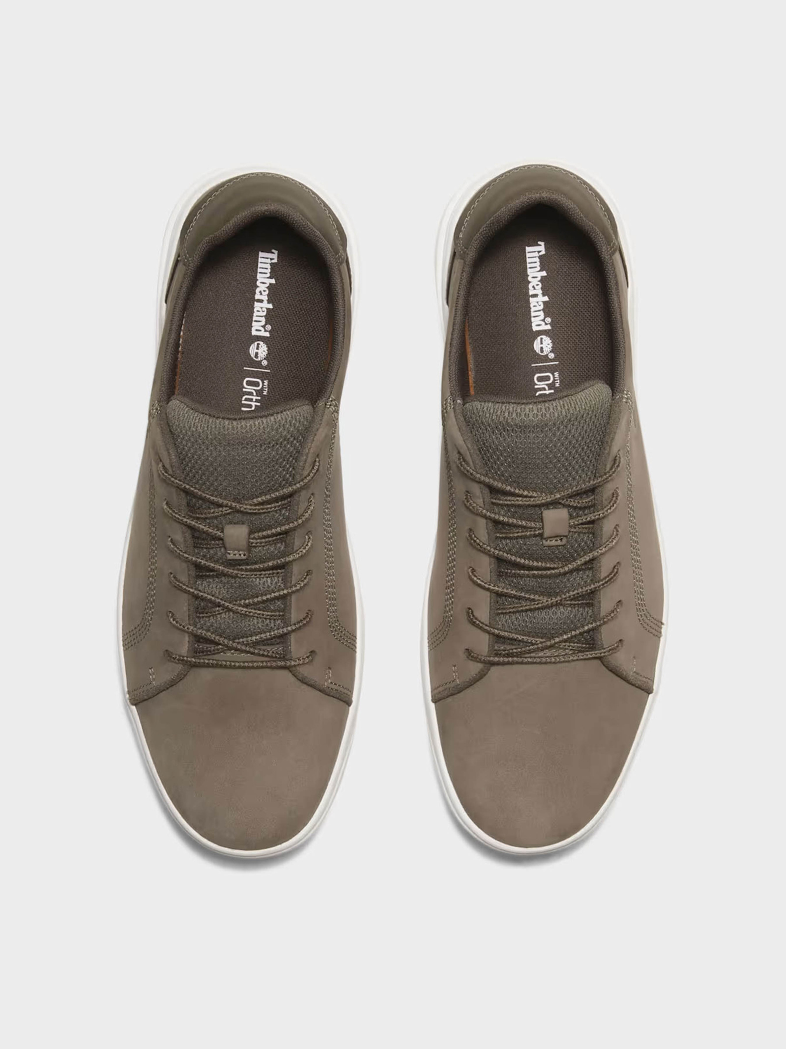 Low-Top Sneakers Men's Timberland