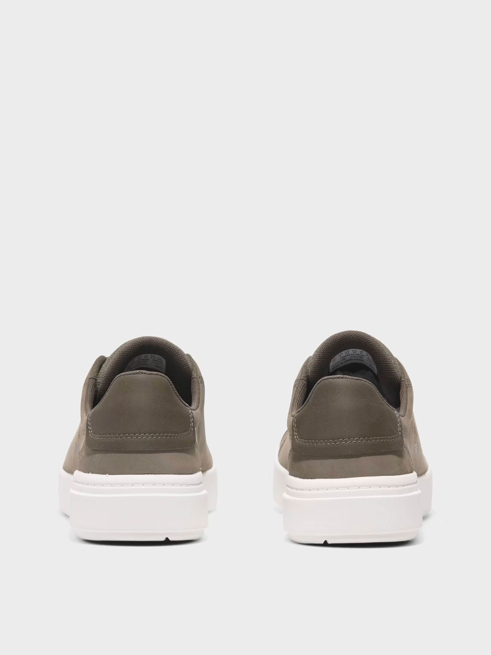 Low-Top Sneakers Men's Timberland