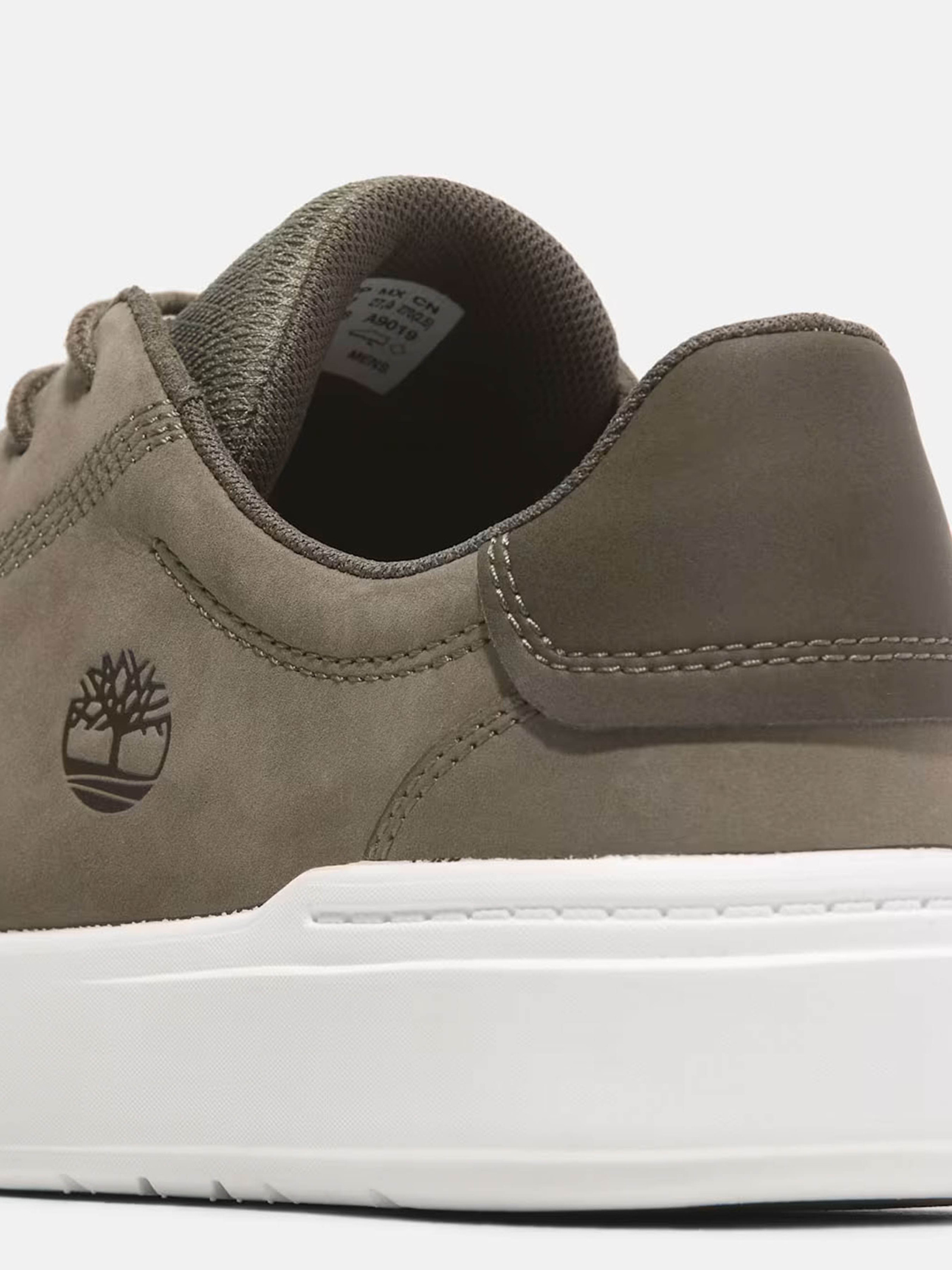 Low-Top Sneakers Men's Timberland