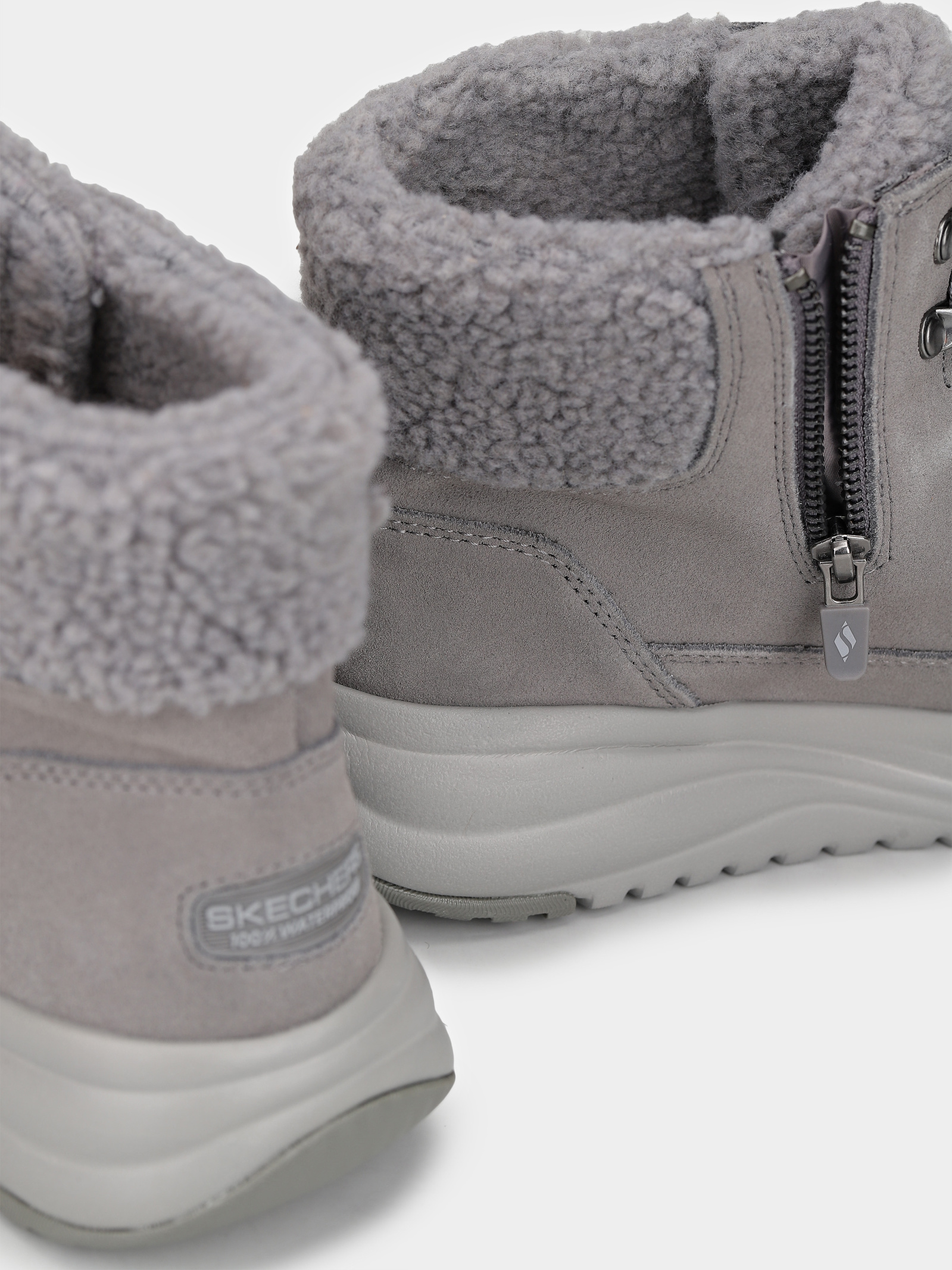 Ботинки Женские Skechers