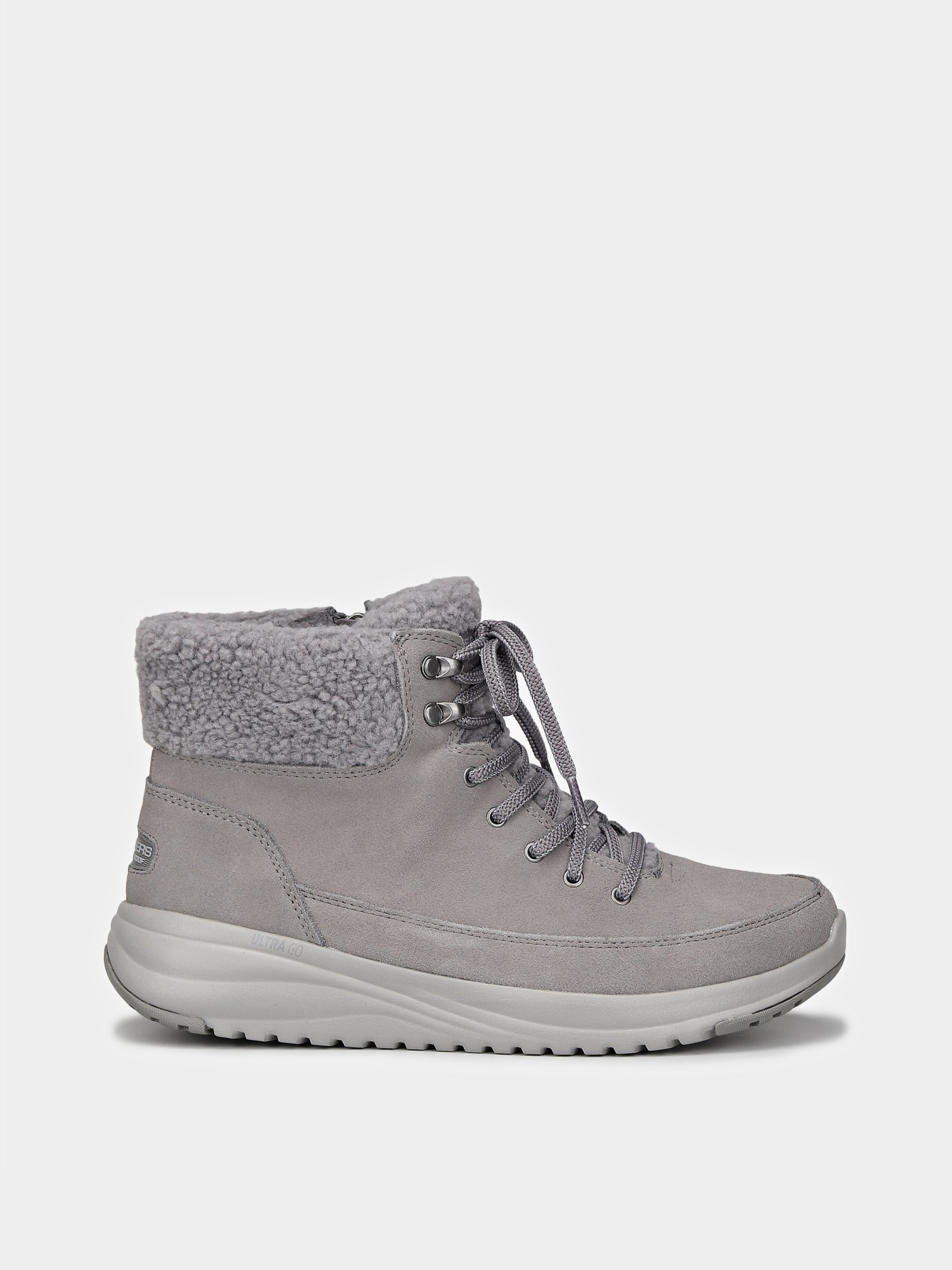 Ботинки Женские Skechers