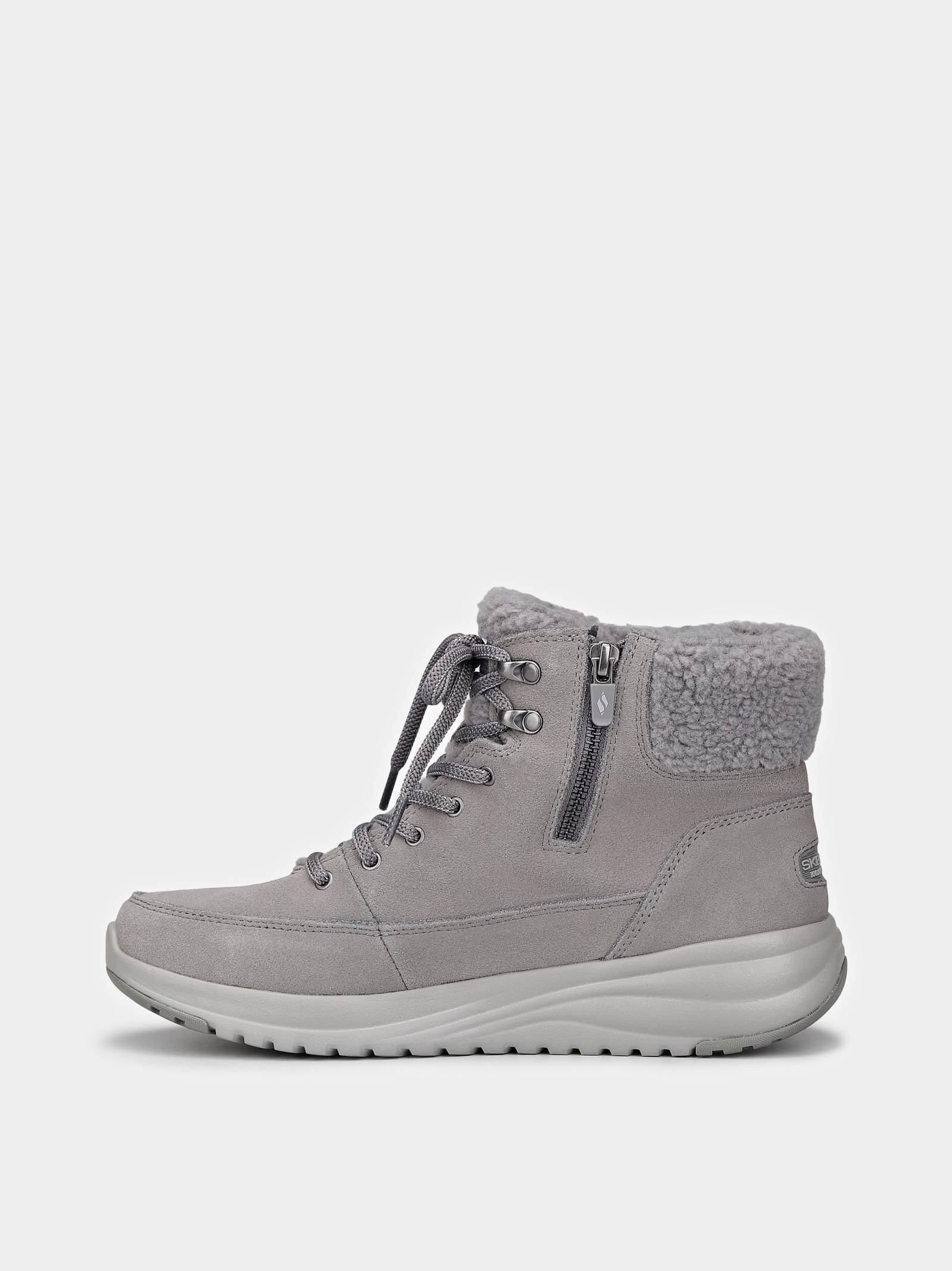 Ботинки Женские Skechers