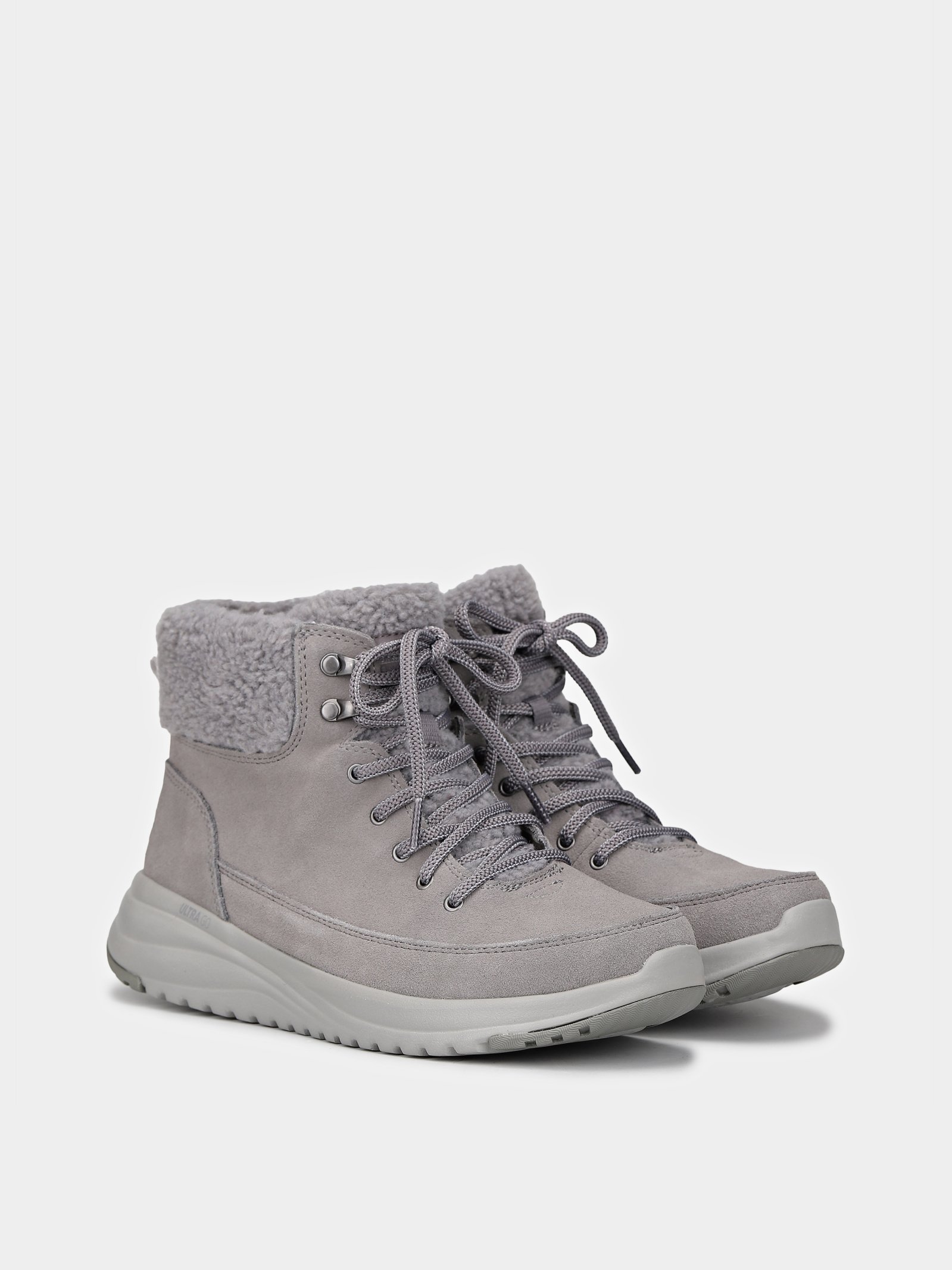 Ботинки Женские Skechers