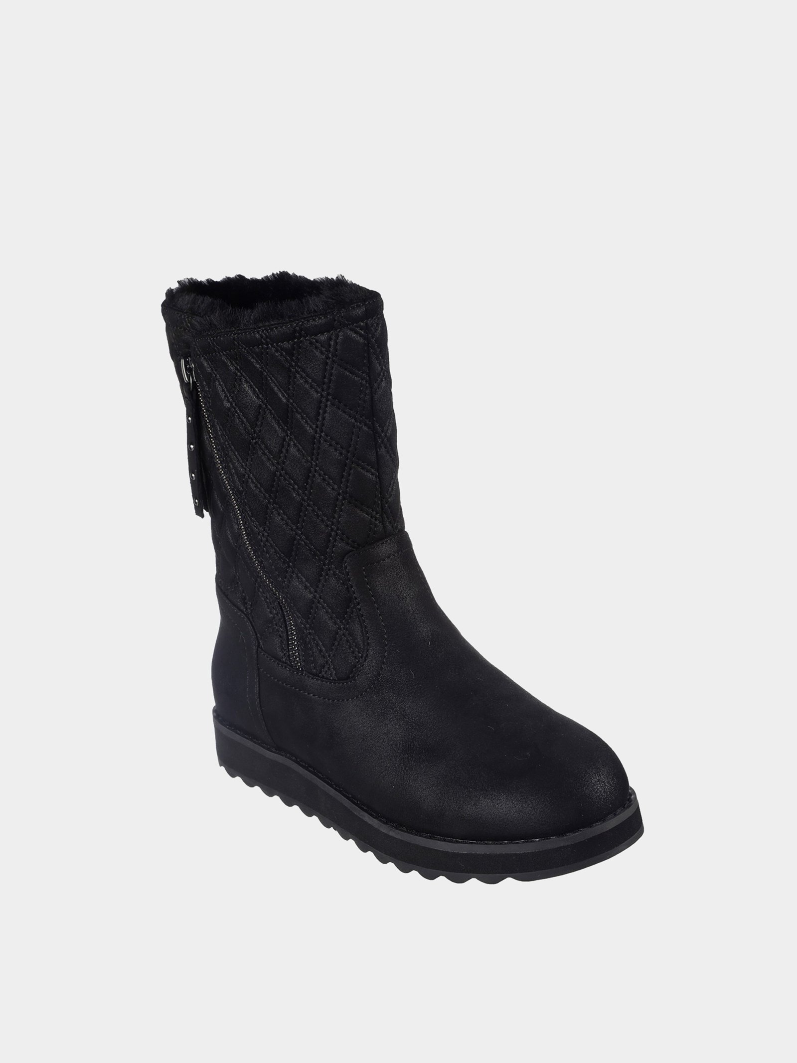 Tall Boots Women's Skechers