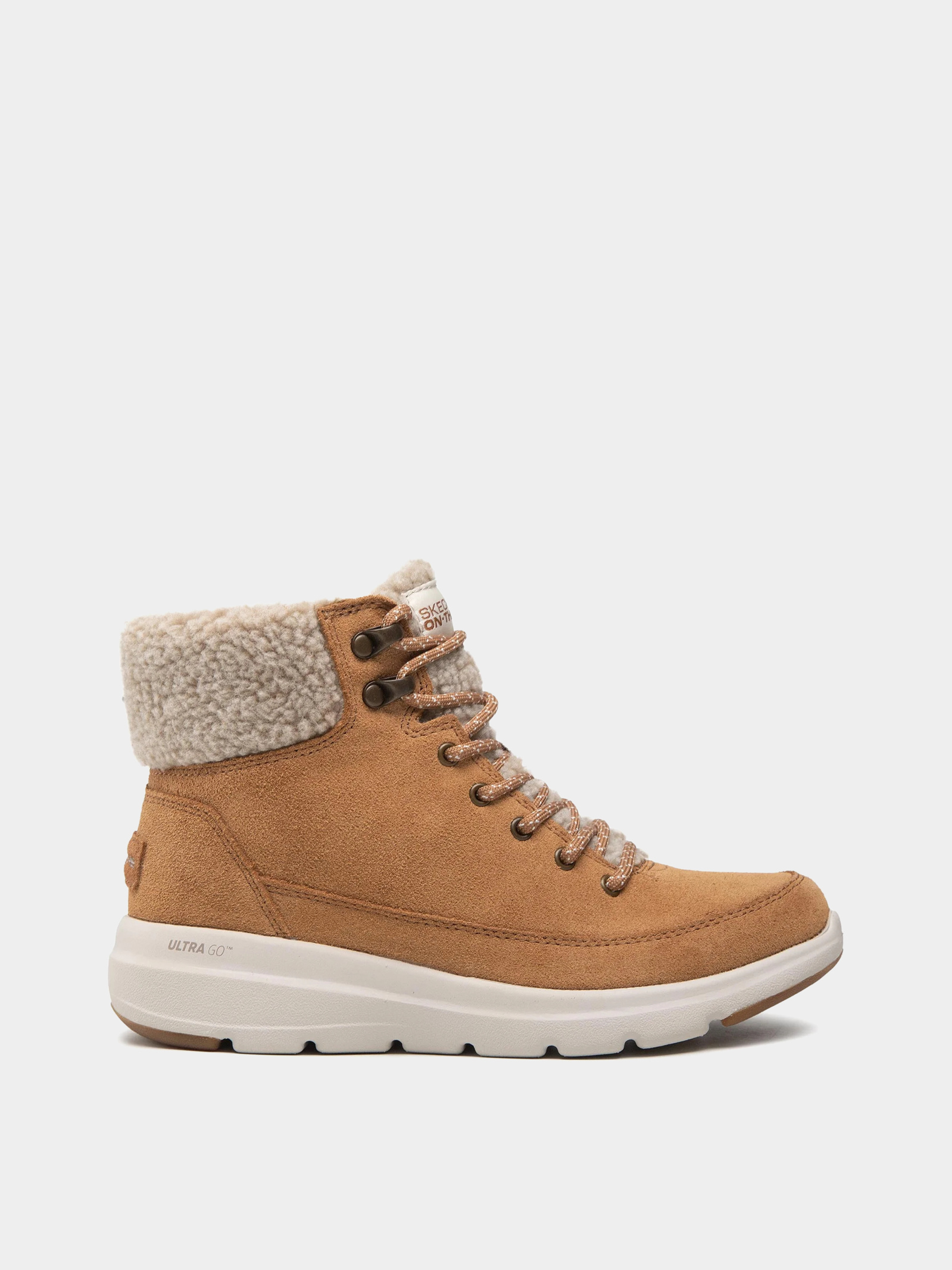 Ботинки Женские Skechers