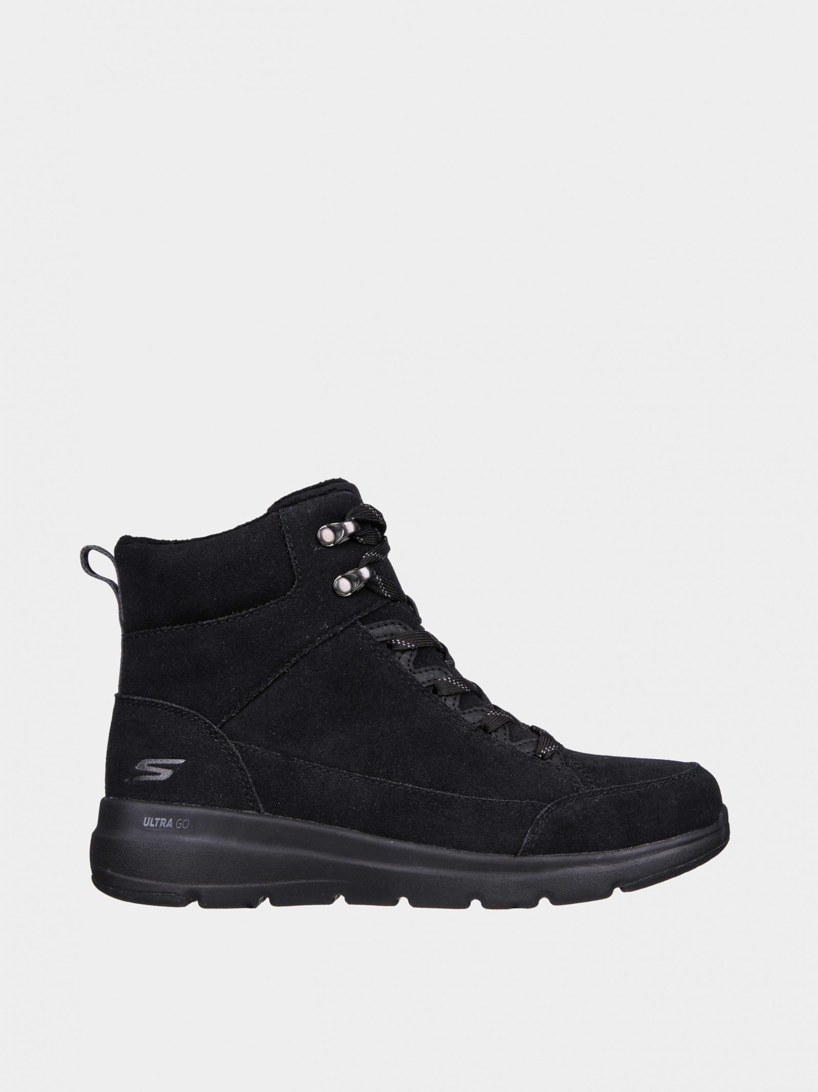 Ботинки Женские Skechers