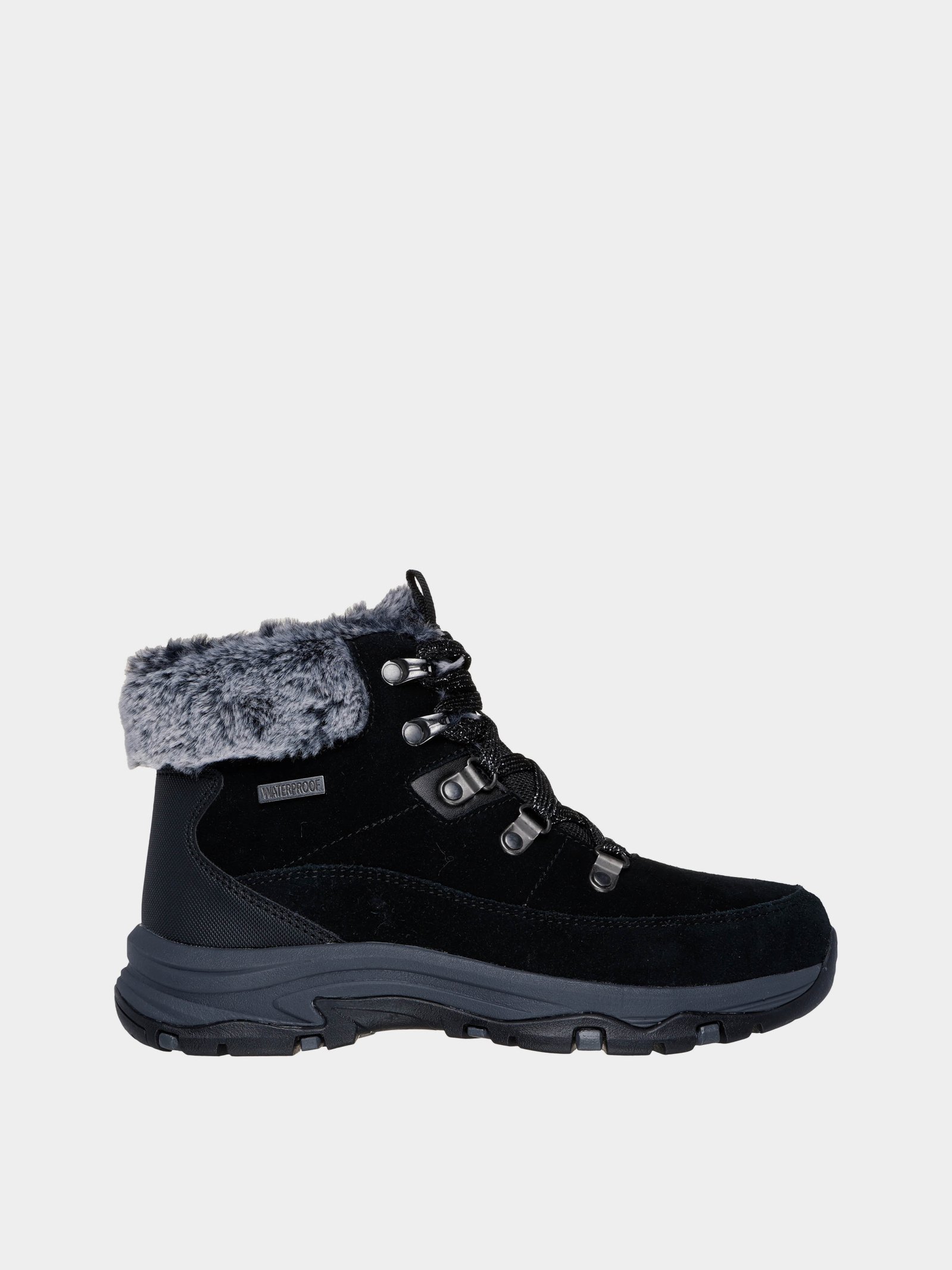 Ботинки Женские Skechers