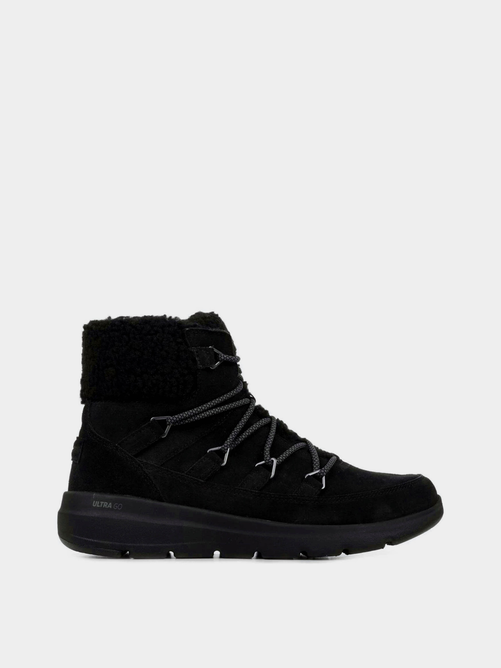 Ботинки Женские Skechers