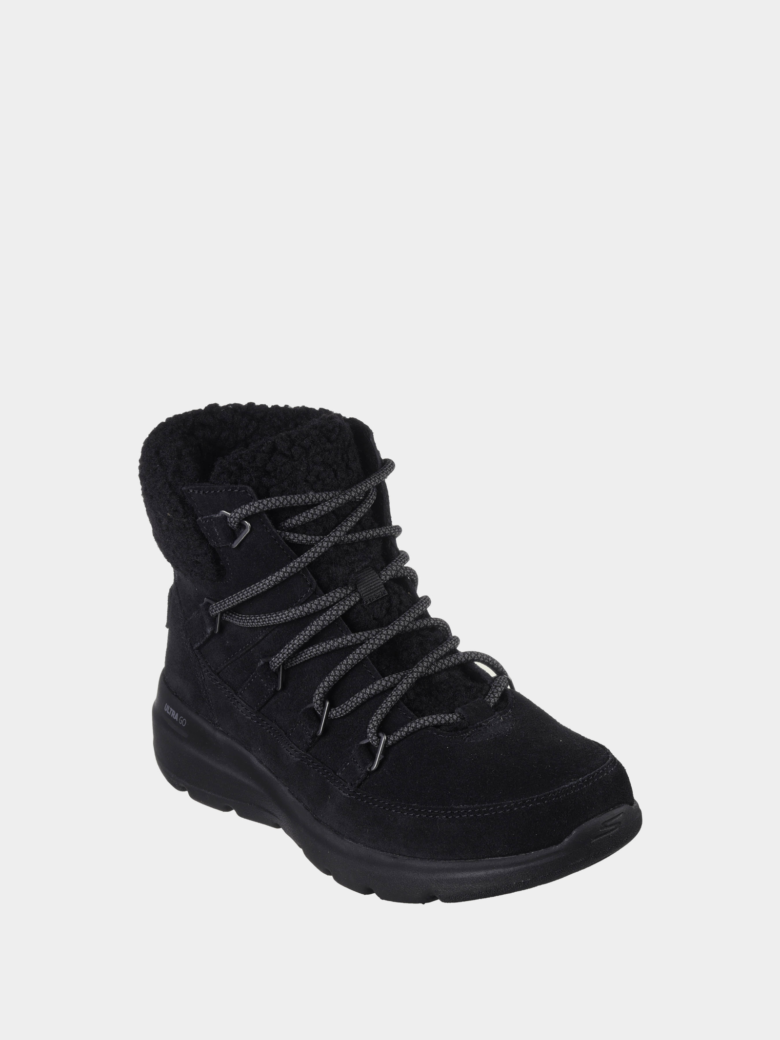 Ботинки Женские Skechers