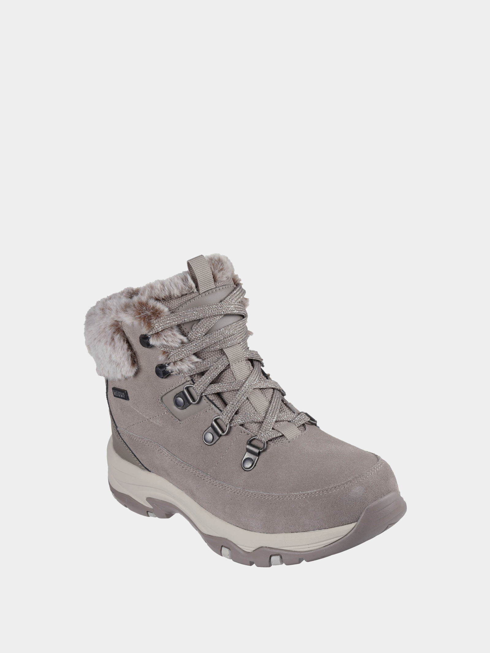 Ботинки Женские Skechers