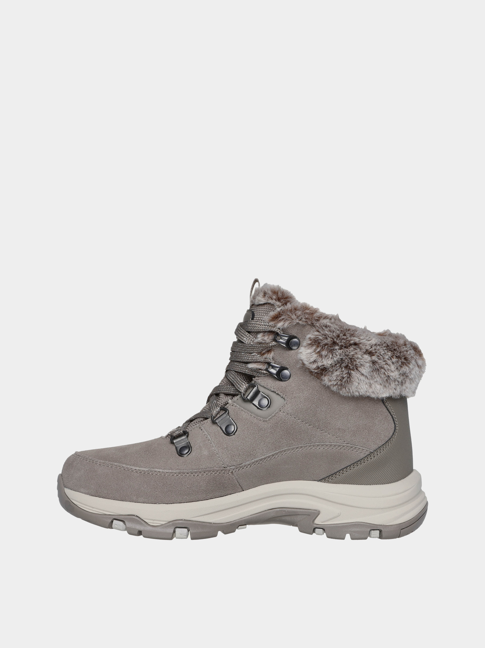 Ботинки Женские Skechers