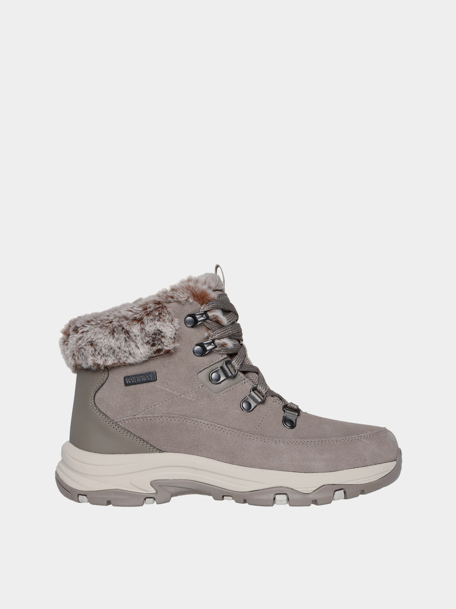 Ботинки Женские Skechers