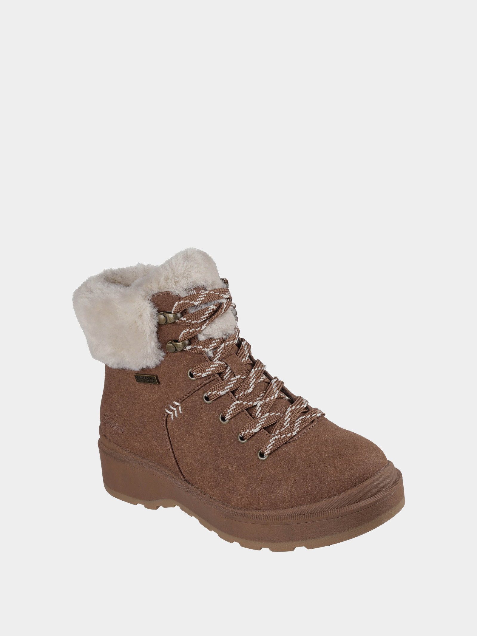 Ботинки Женские Skechers