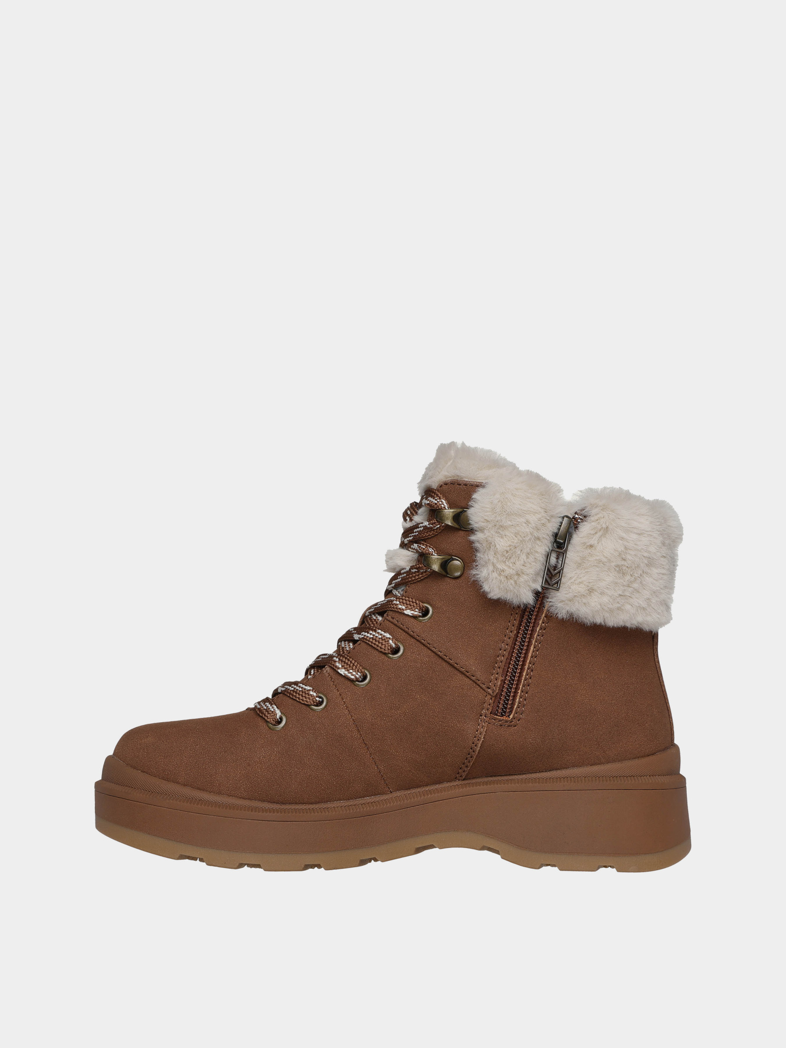 Ботинки Женские Skechers