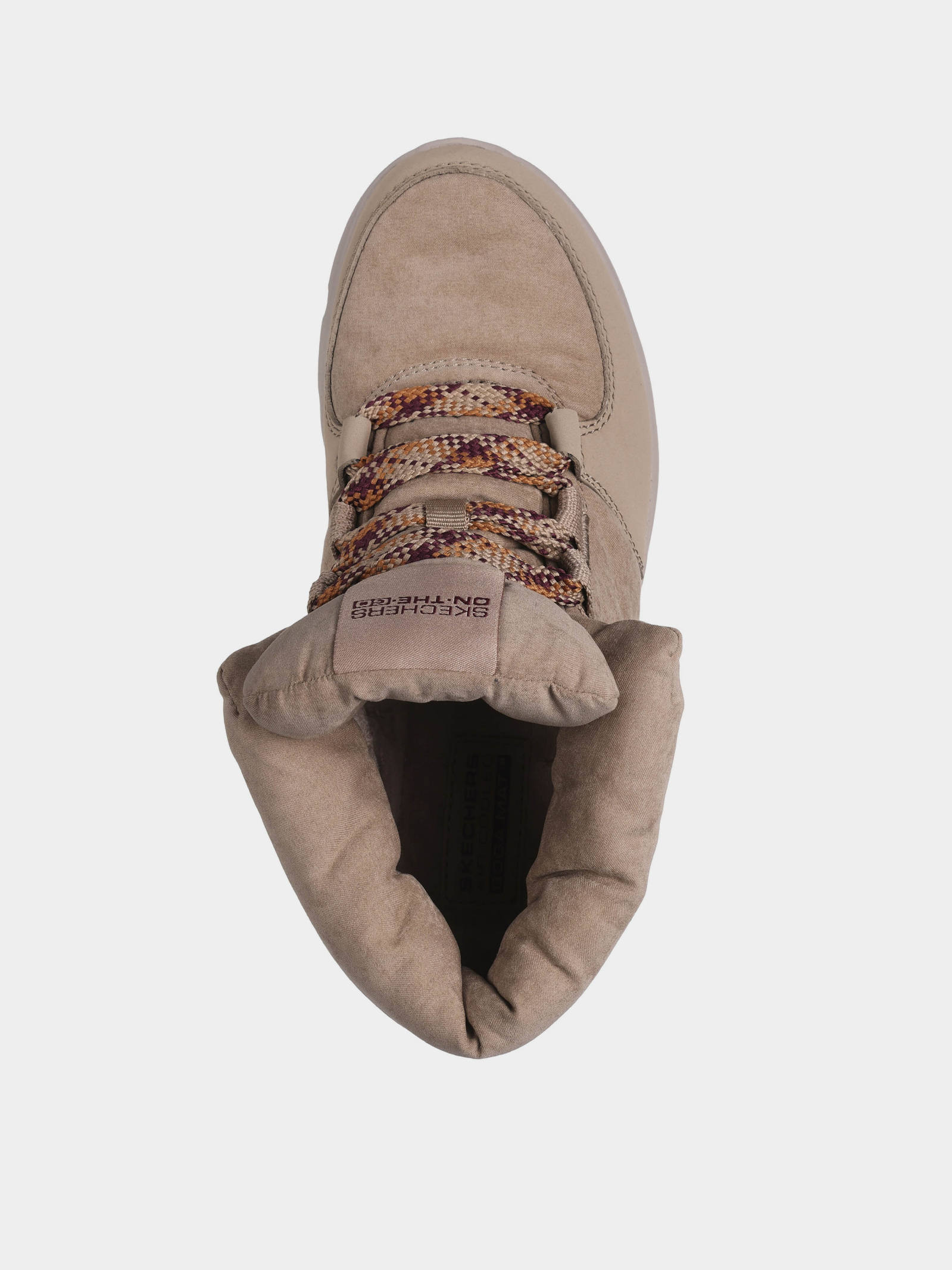 Ботинки Женские Skechers