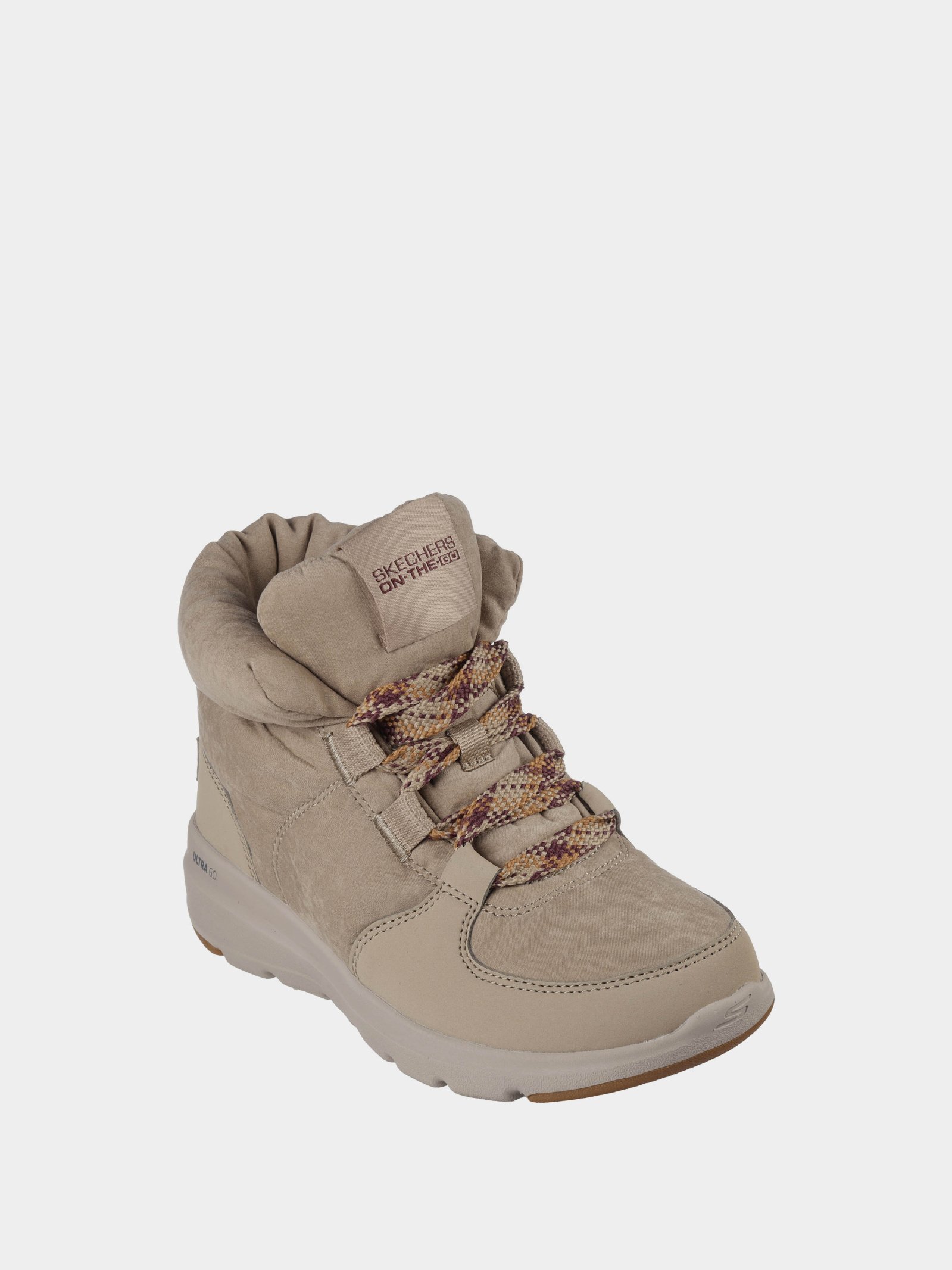 Ботинки Женские Skechers