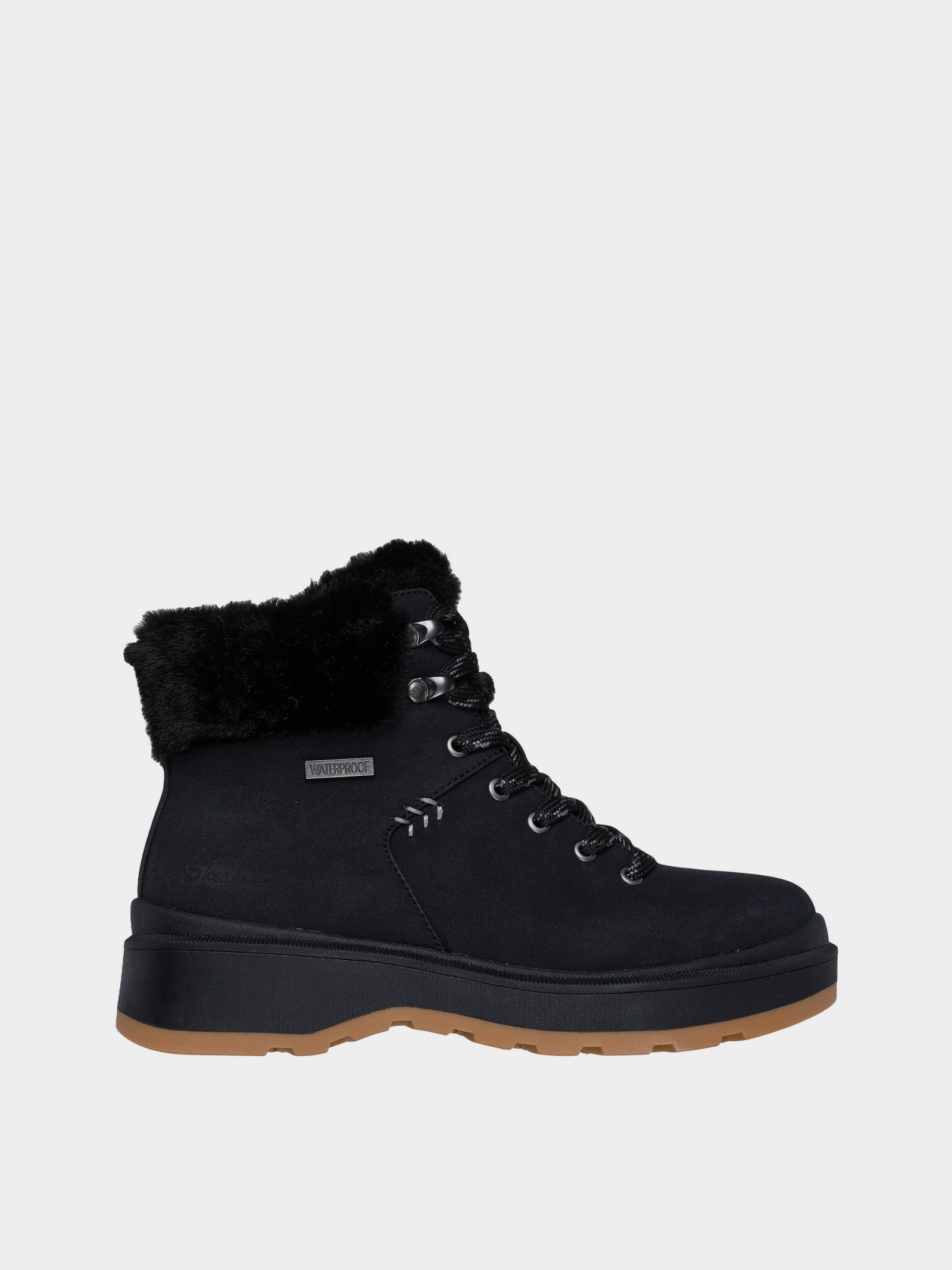 Ботинки Женские Skechers