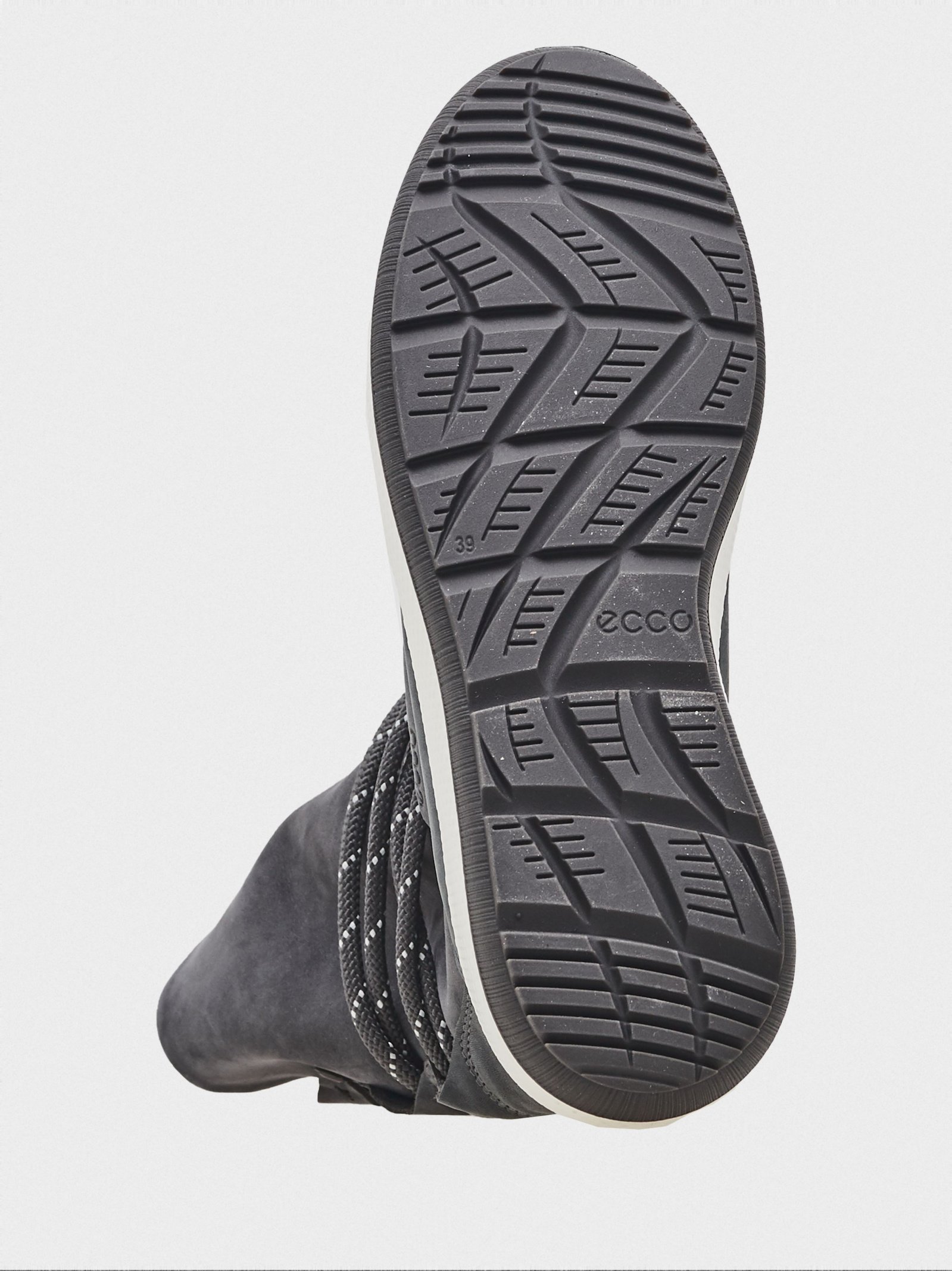 Tall Boots Women's ECCO