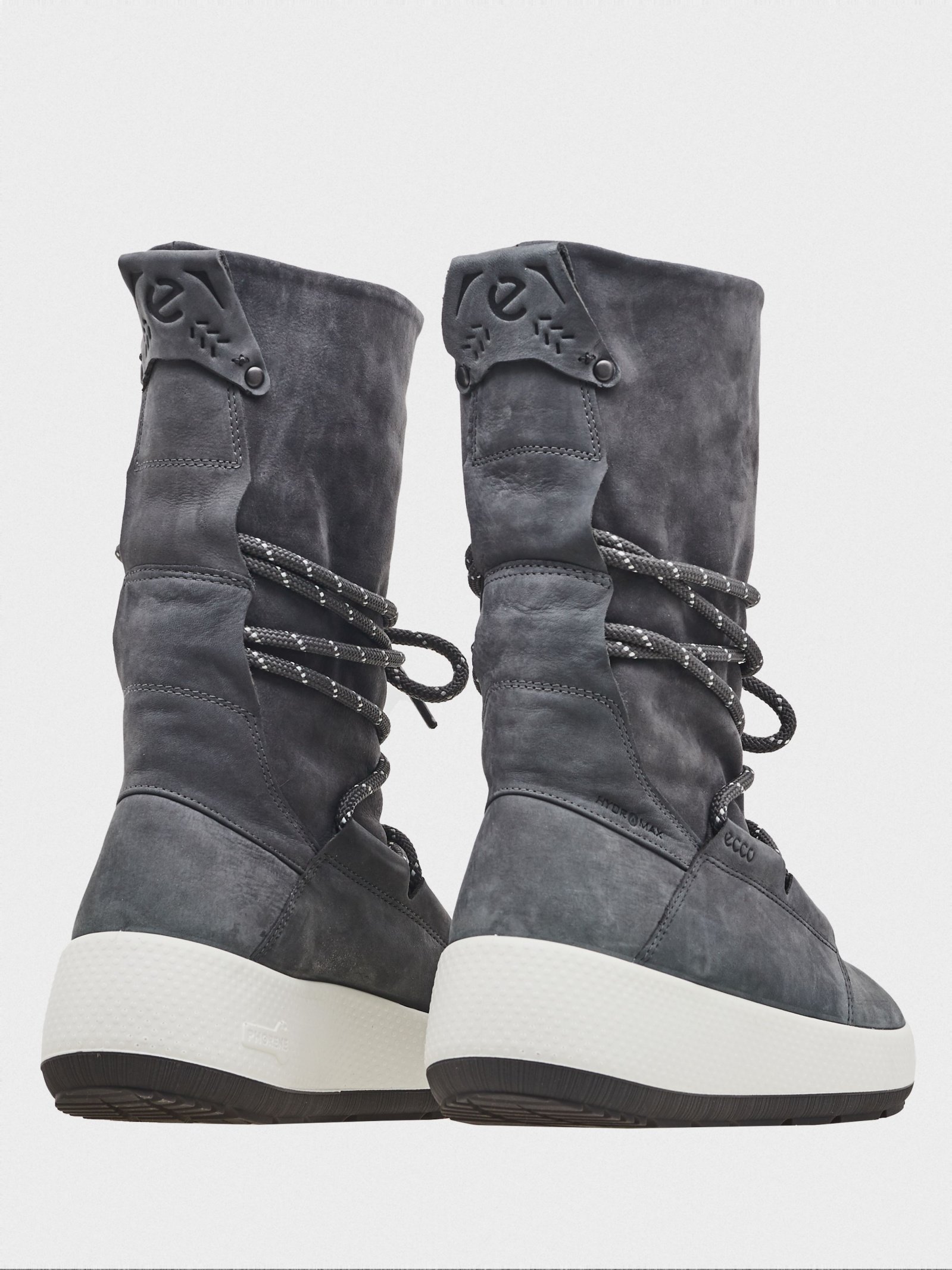 Tall Boots Women's ECCO