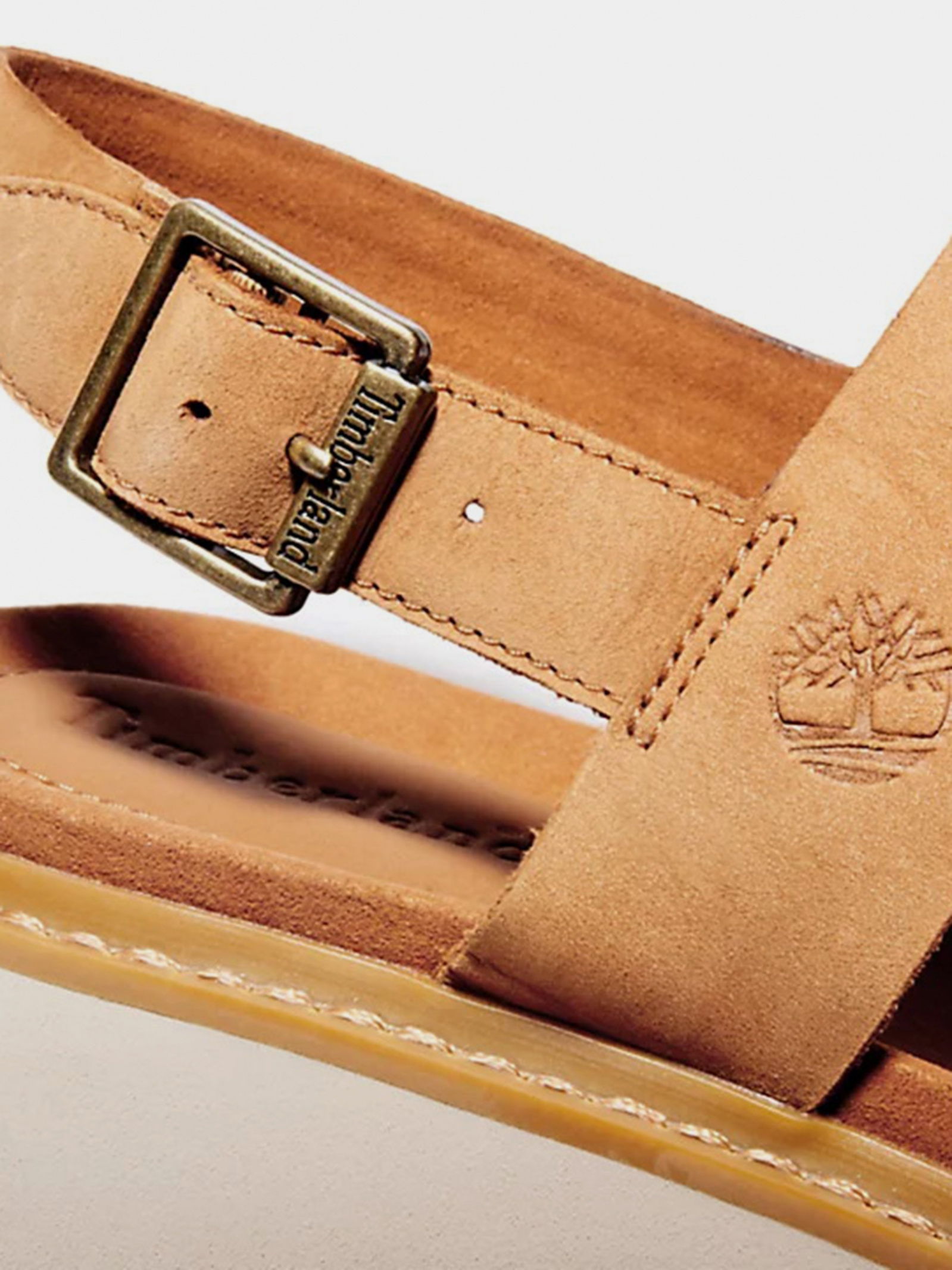 Sandals Women's Timberland