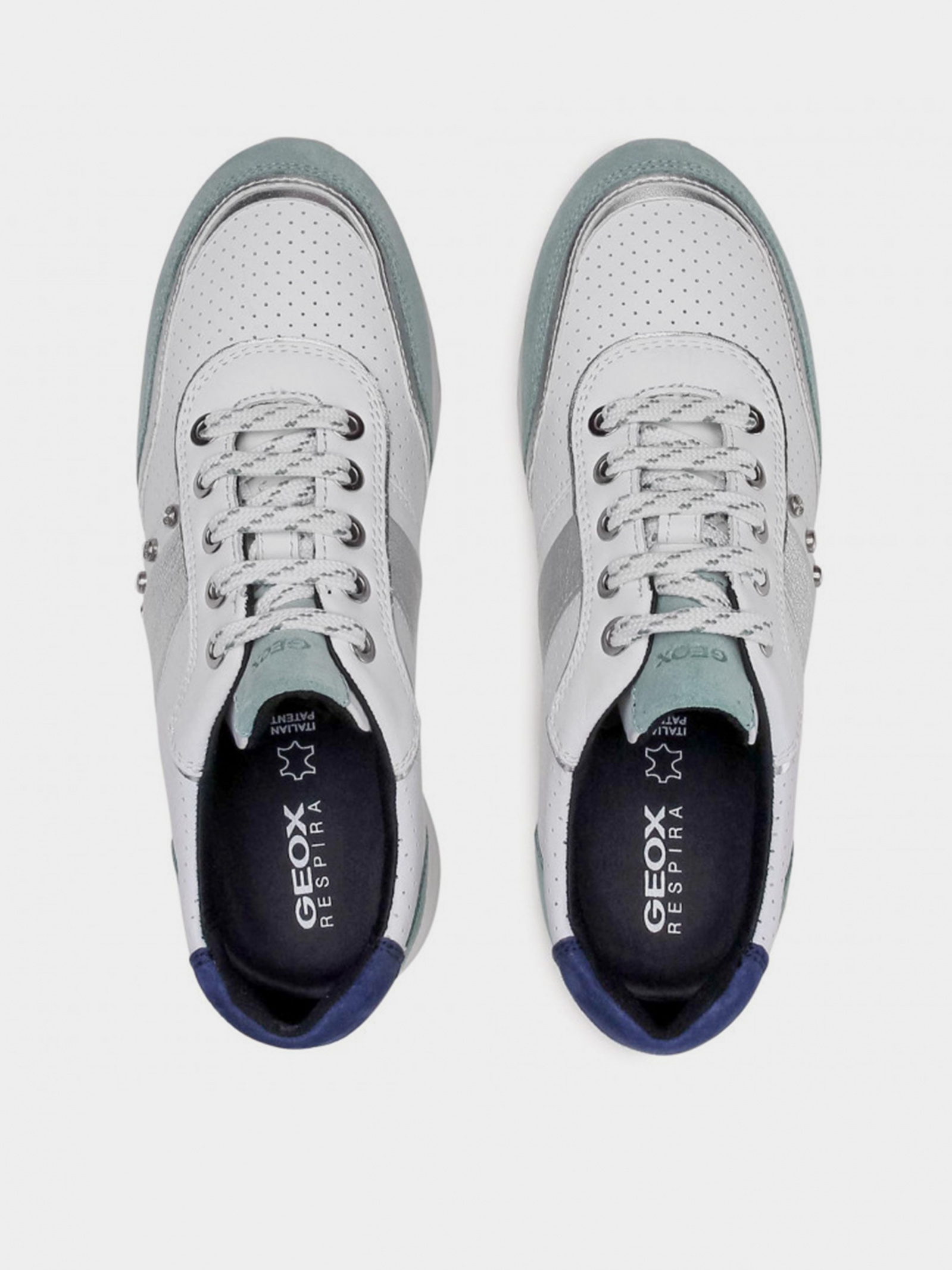 Casual Sneakers Women's Geox