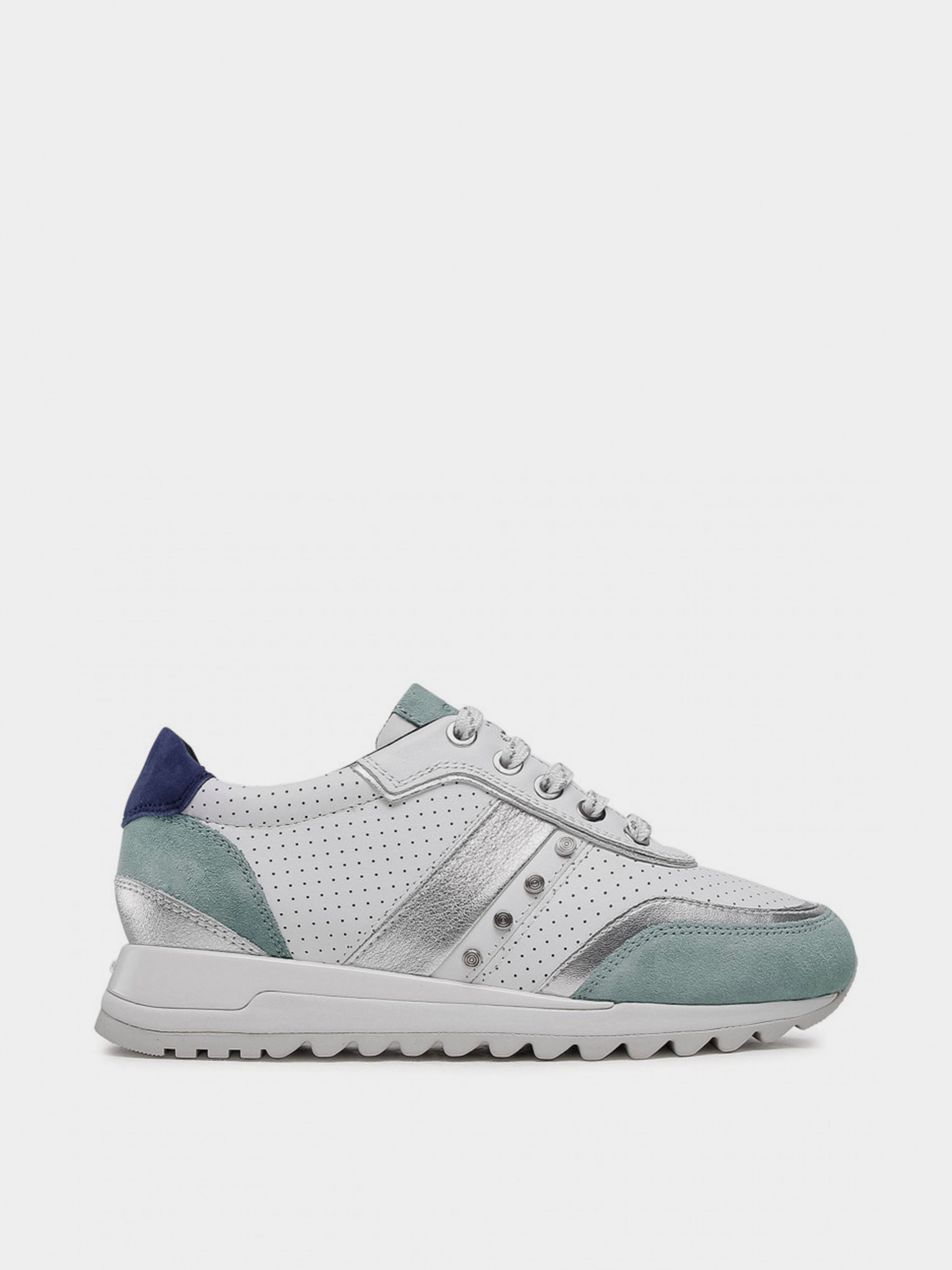 Casual Sneakers Women's Geox