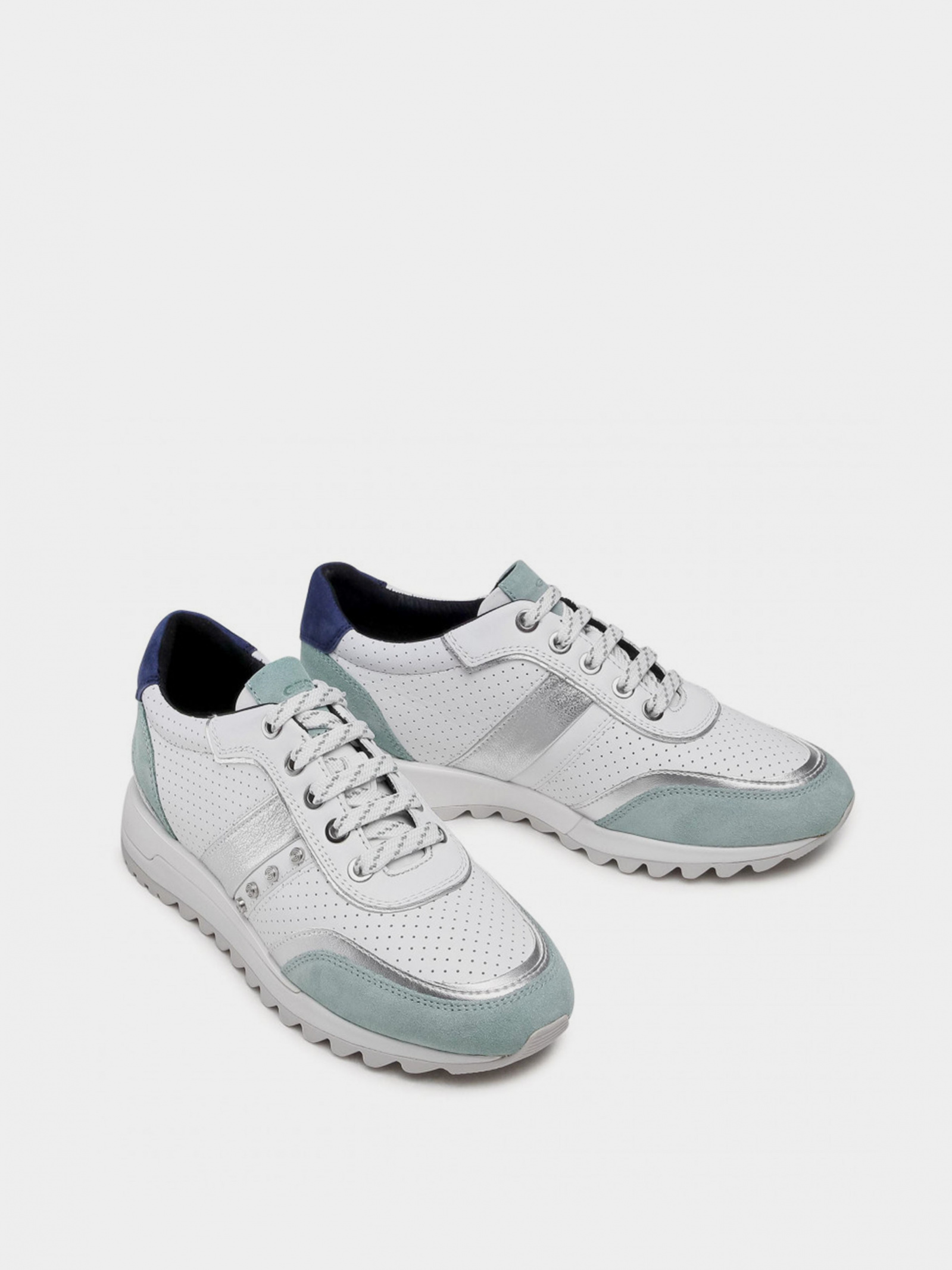 Casual Sneakers Women's Geox