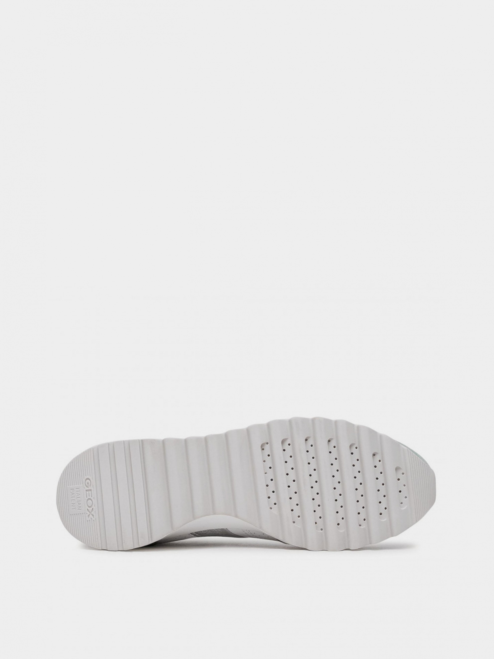 Casual Sneakers Women's Geox