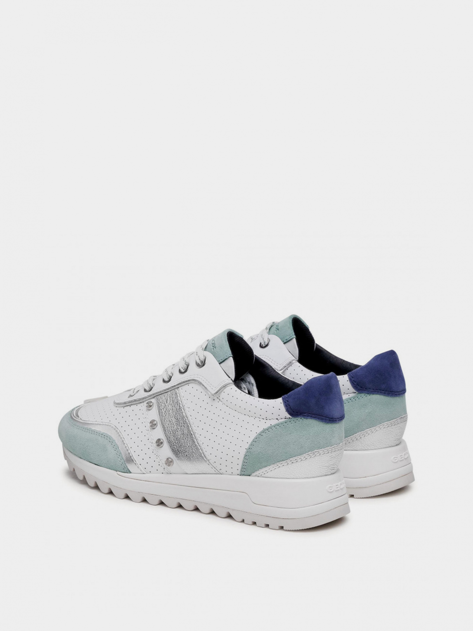Casual Sneakers Women's Geox