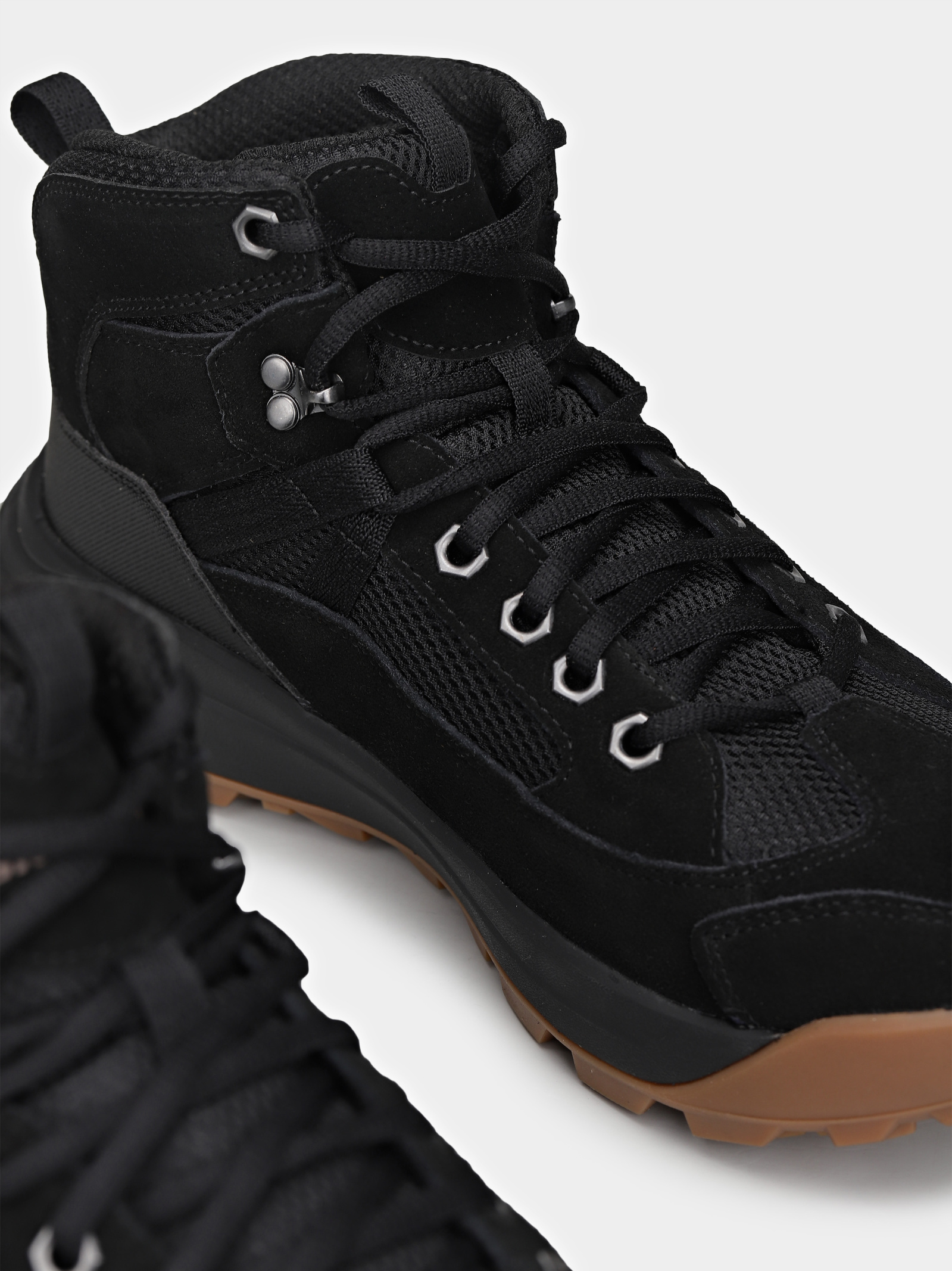 Ботинки Мужские Skechers