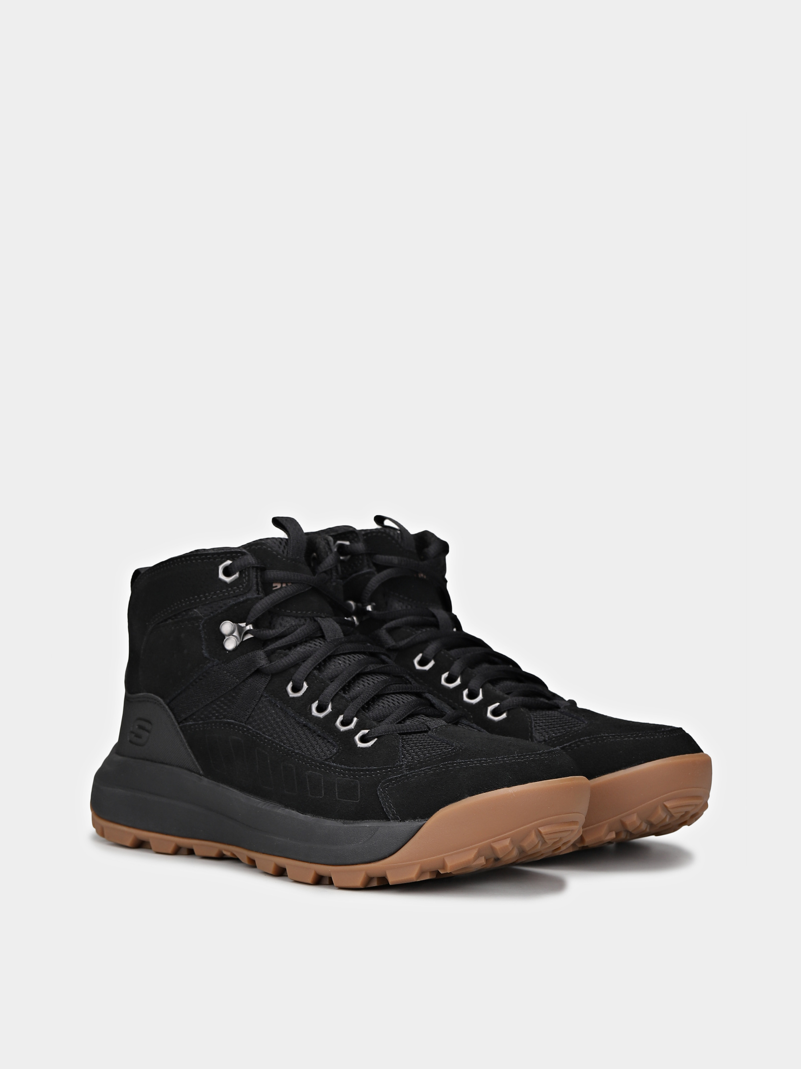 Ботинки Мужские Skechers