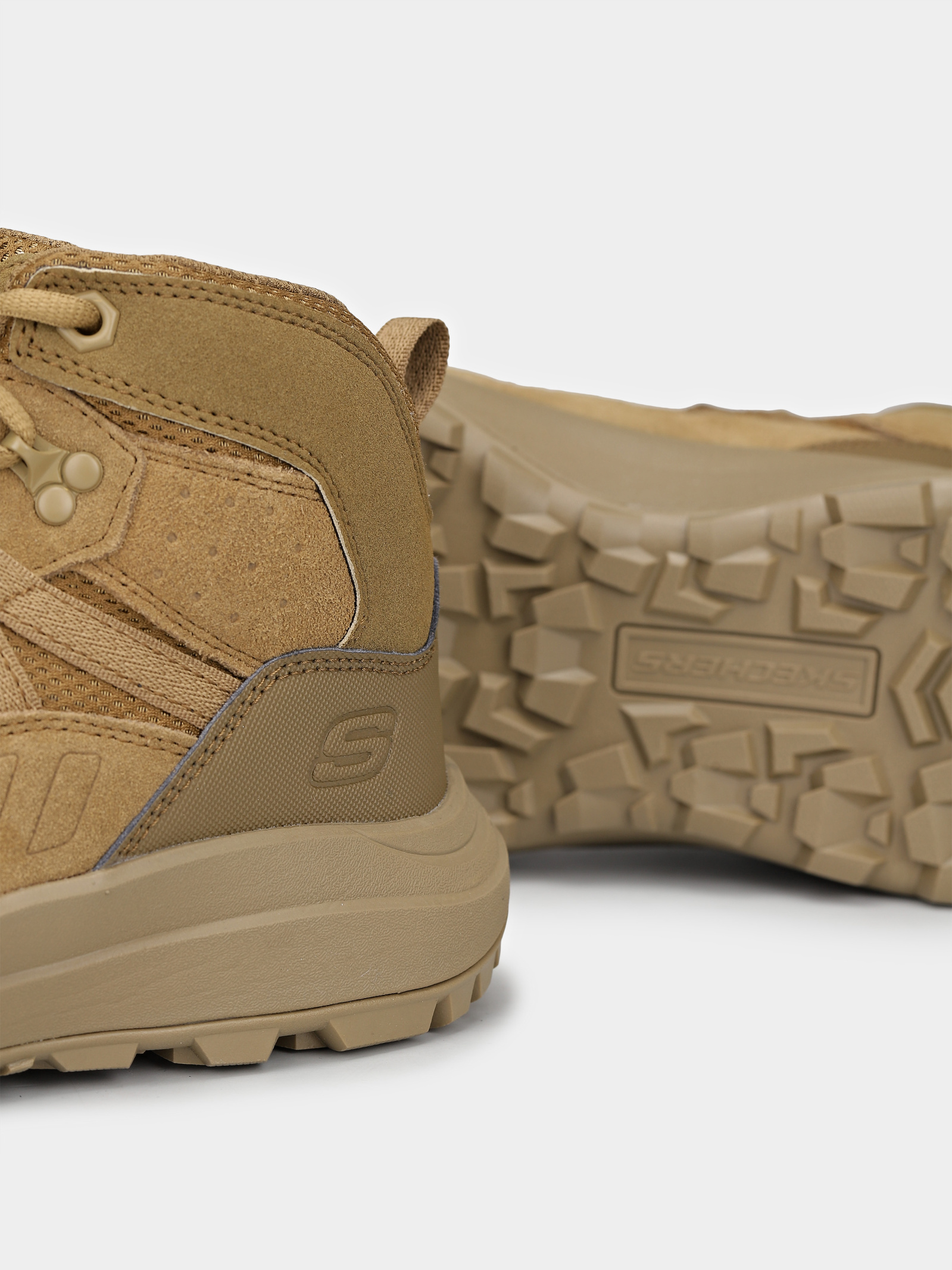 Boots Men's Skechers