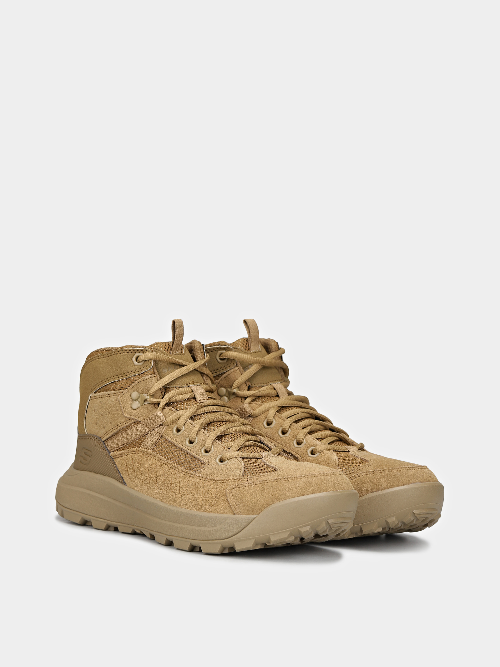 Boots Men's Skechers