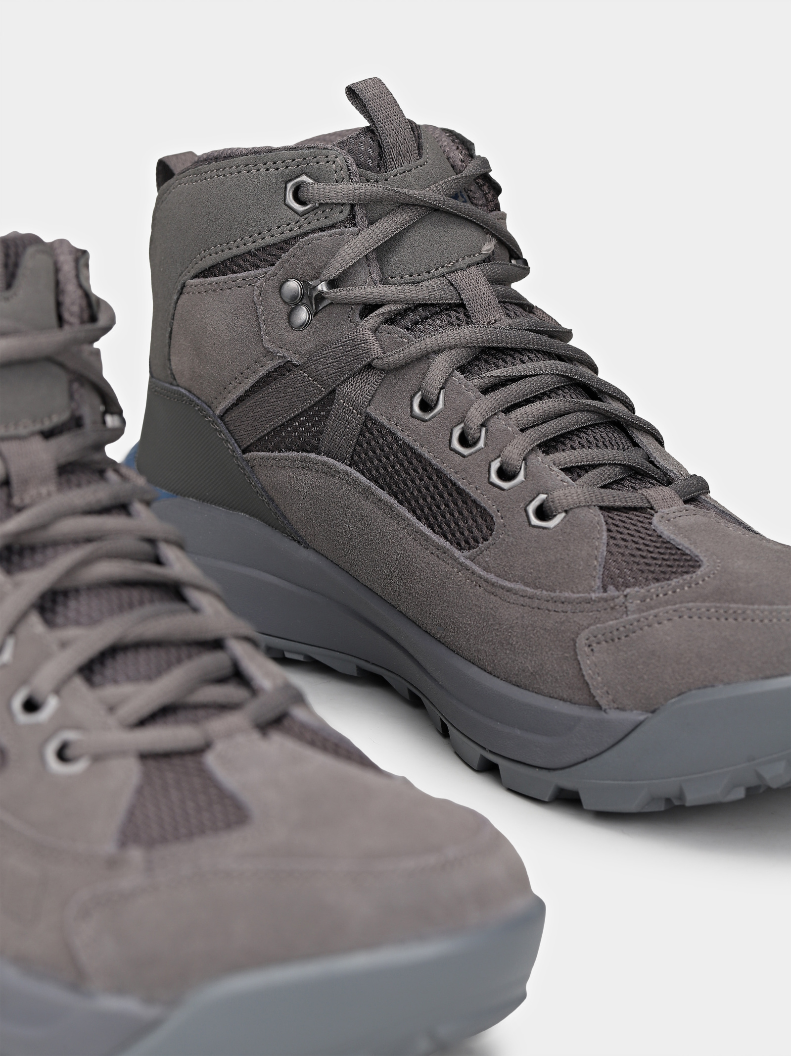 Черевики Чоловічі Skechers