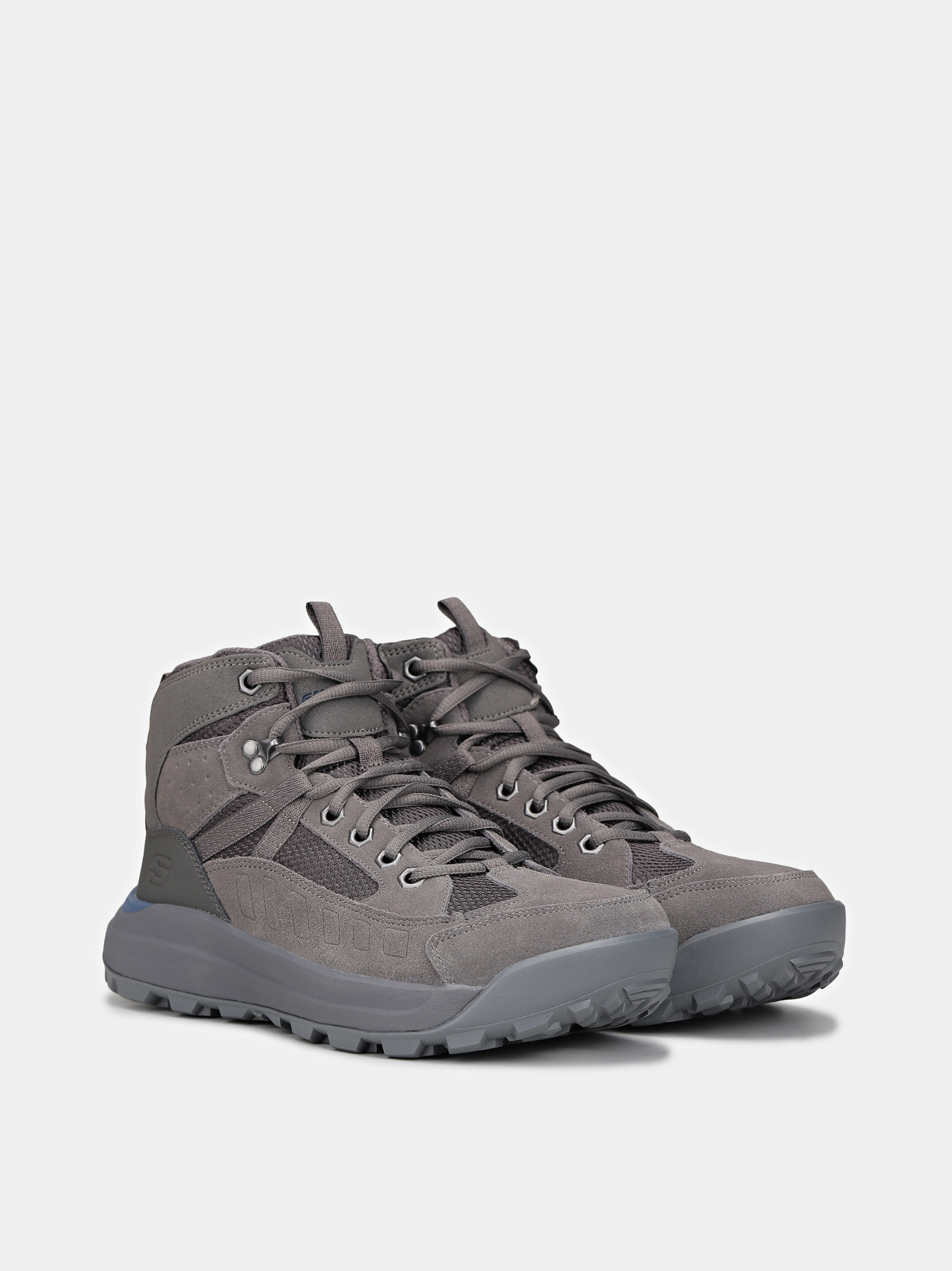Черевики Чоловічі Skechers