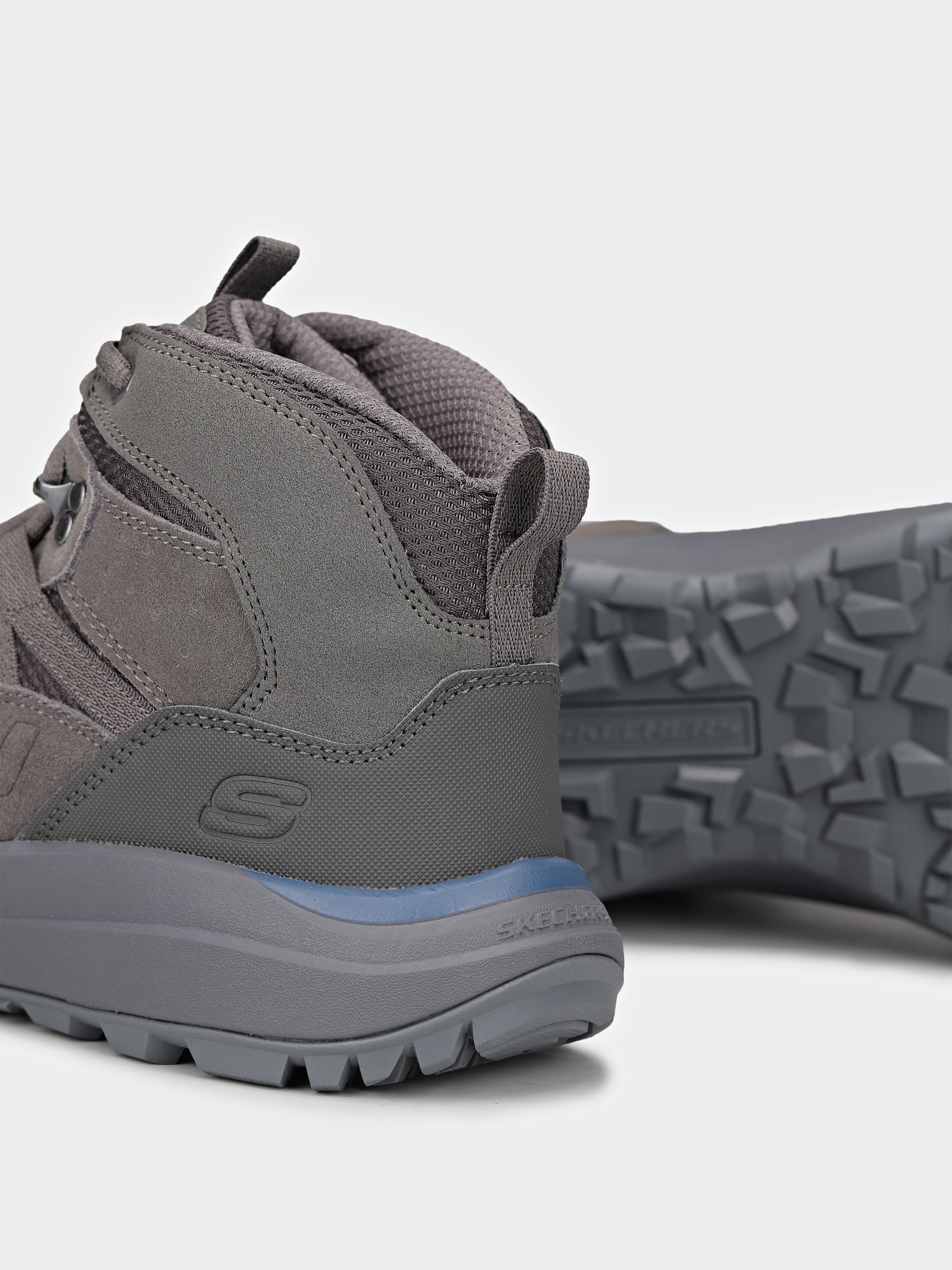 Черевики Чоловічі Skechers