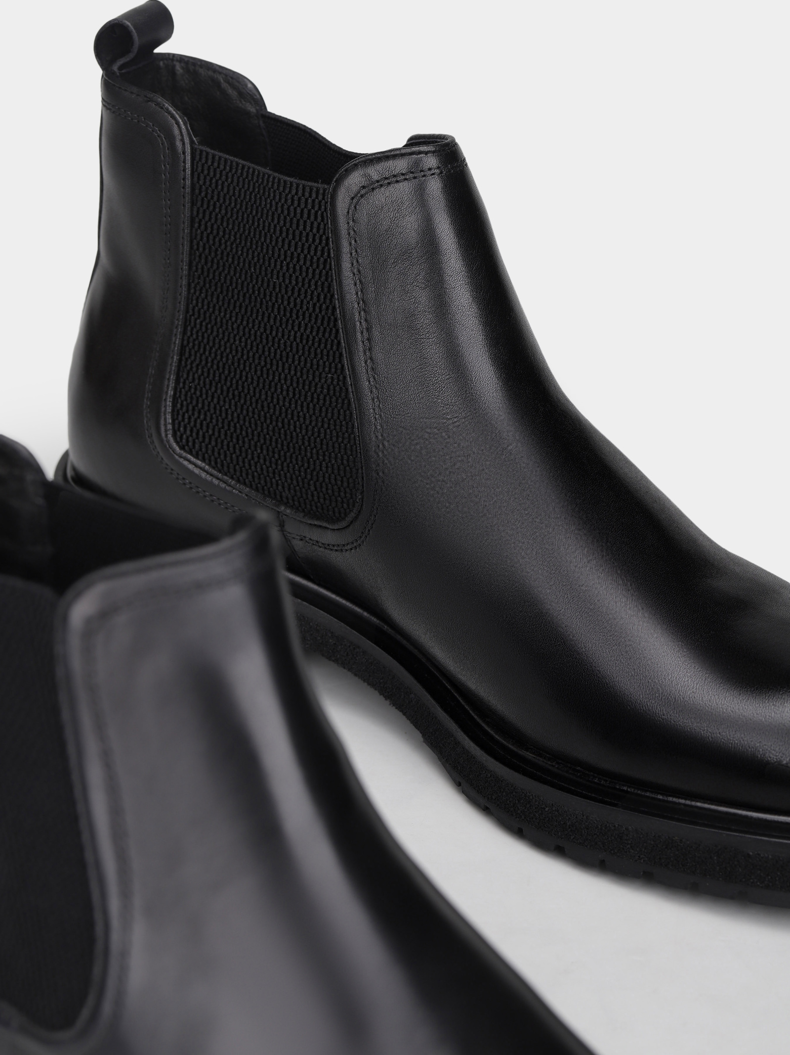 Черевики та чоботи Чоловічі Braska