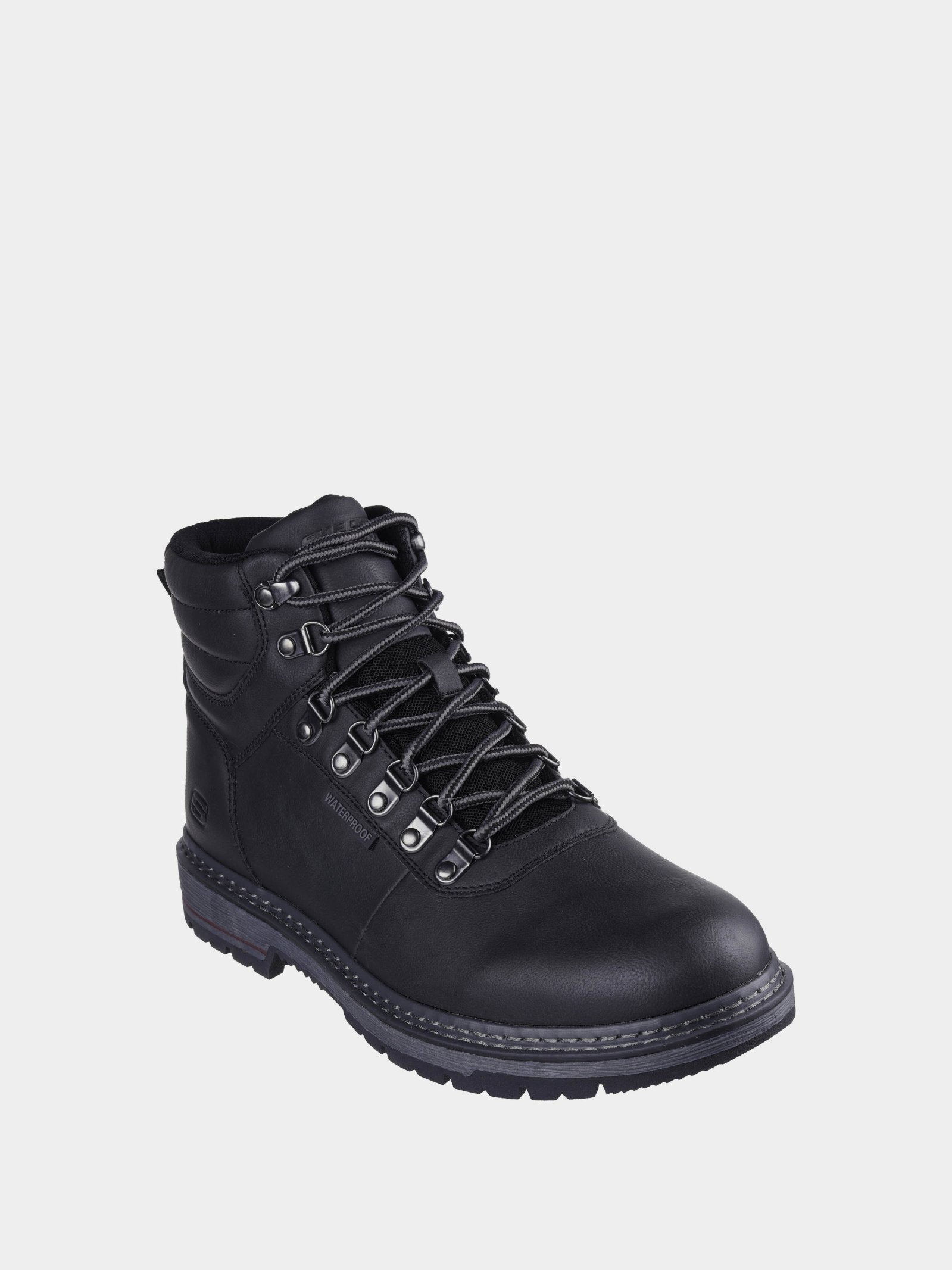 Boots Men's Skechers