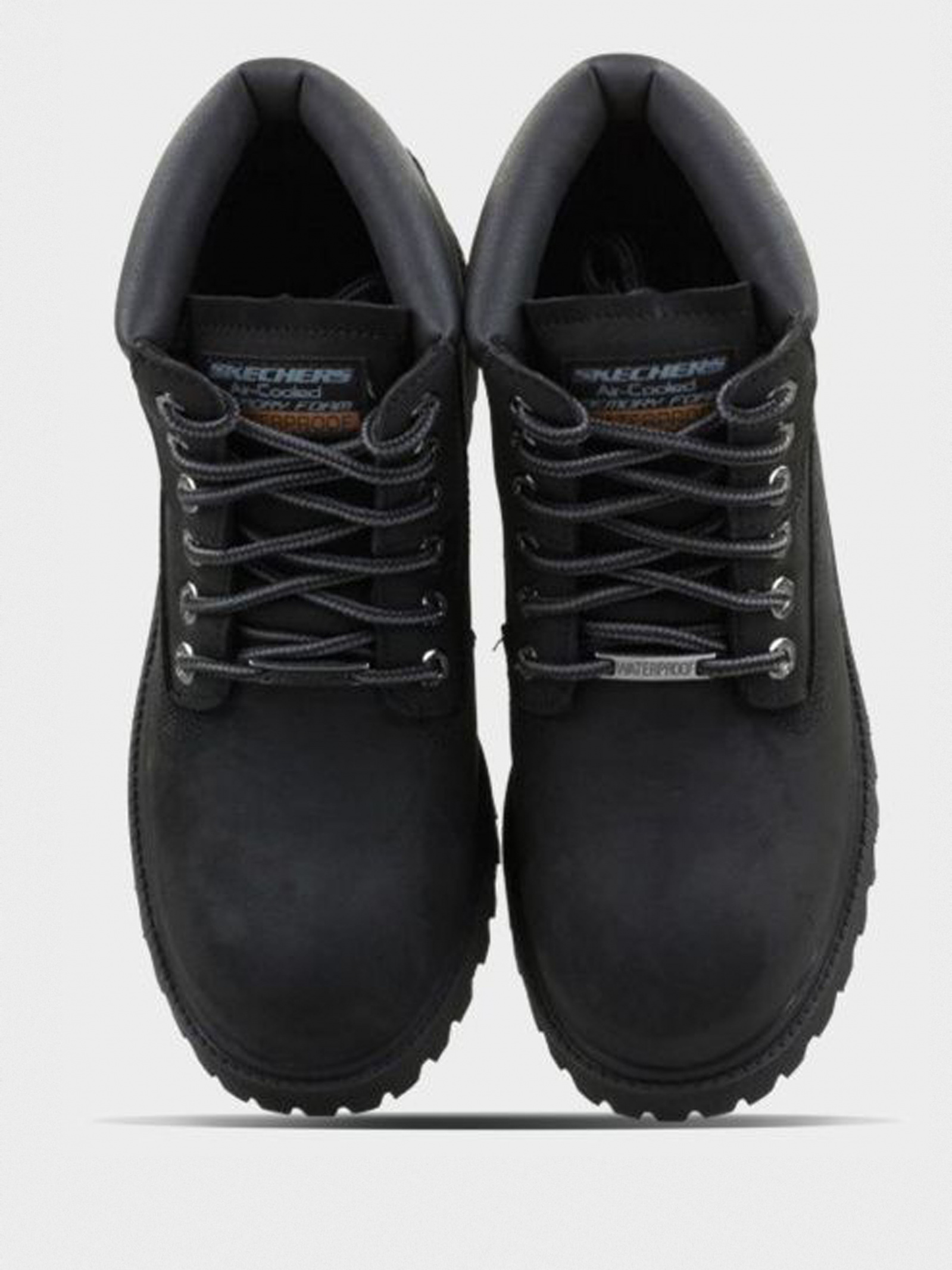 Ботинки Мужские Skechers