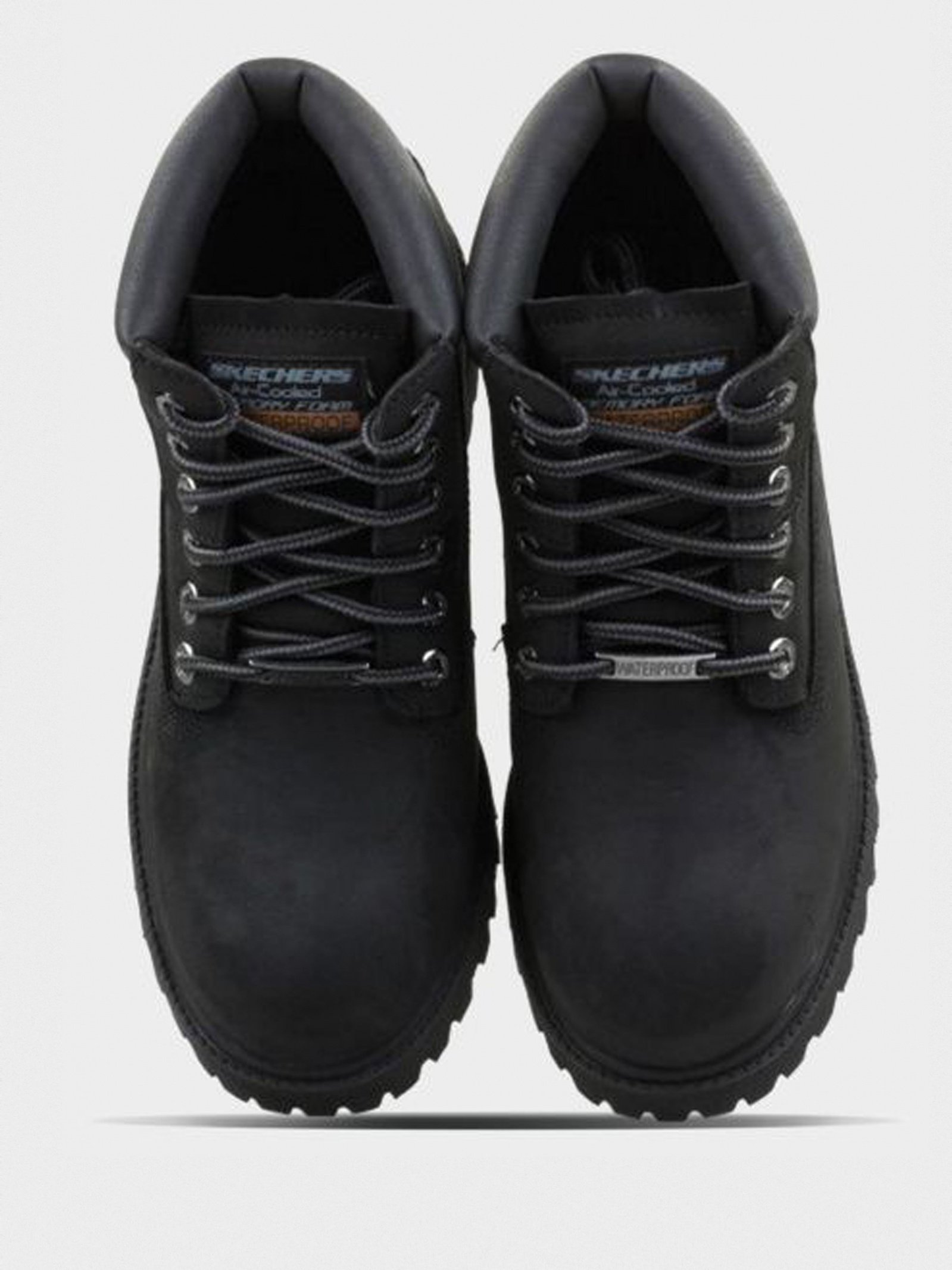 Ботинки Мужские Skechers